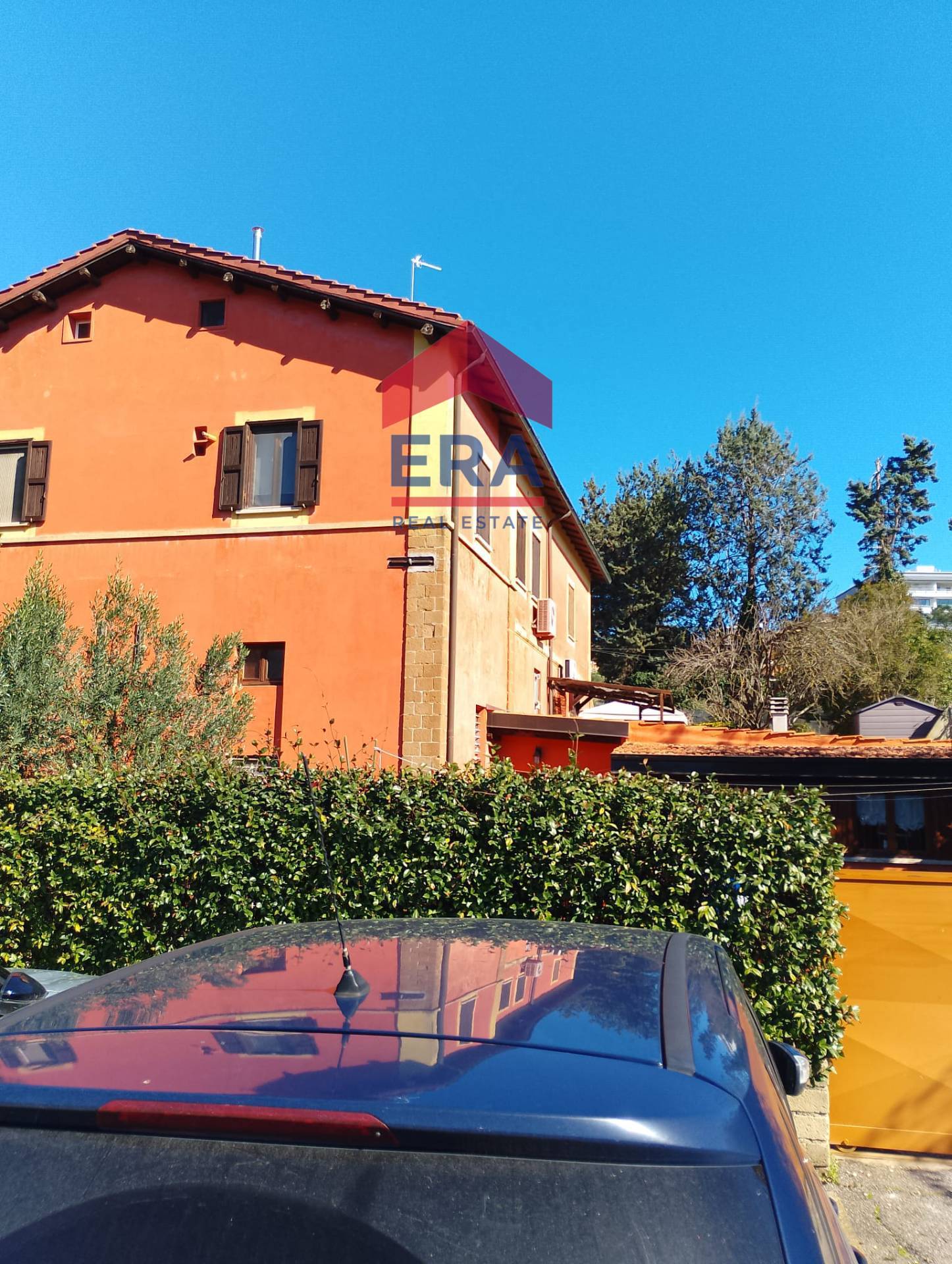 Appartamento in affitto a Roma, Mezzocammino