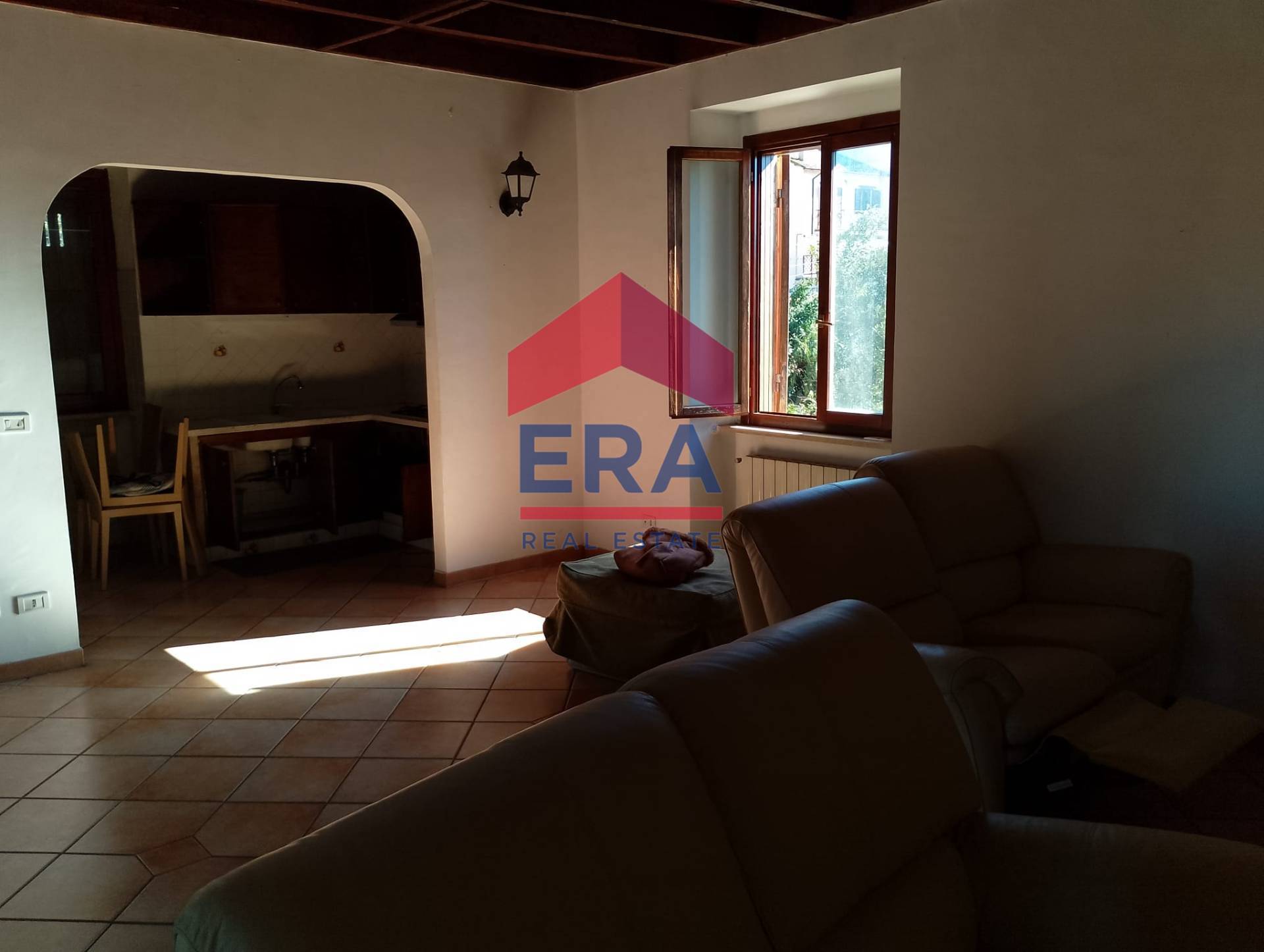 Appartamento in affitto a Roma, Mezzocammino