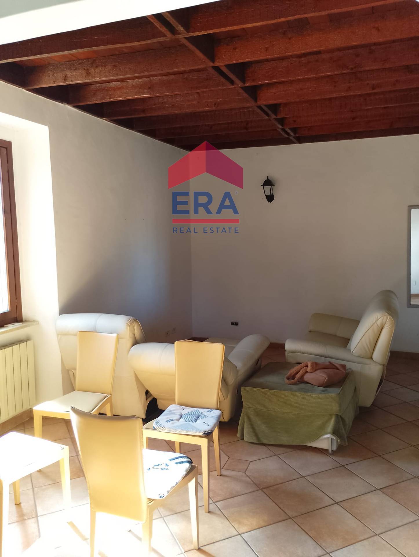 Appartamento in affitto a Roma, Mezzocammino