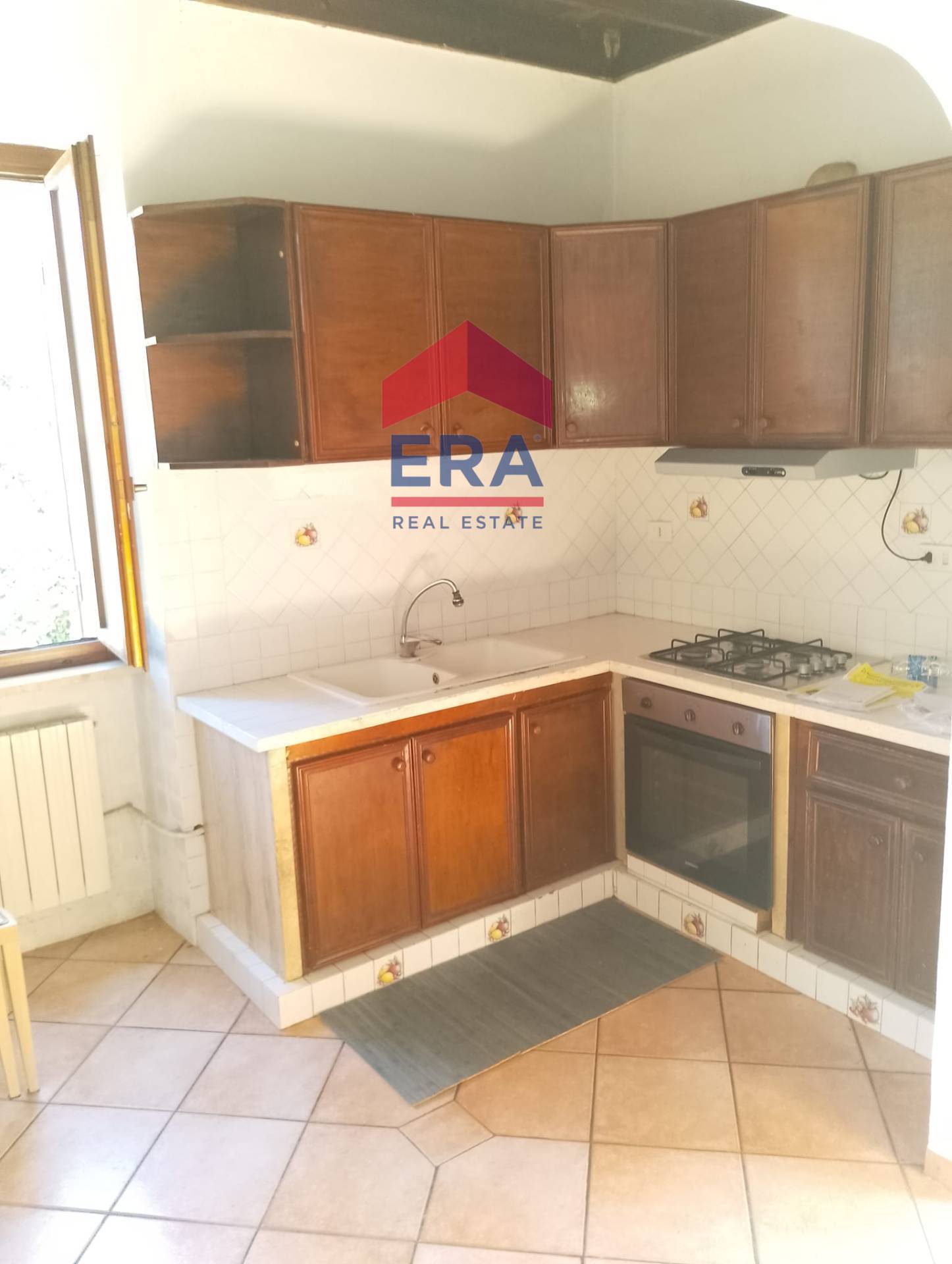 Appartamento in affitto a Roma, Mezzocammino