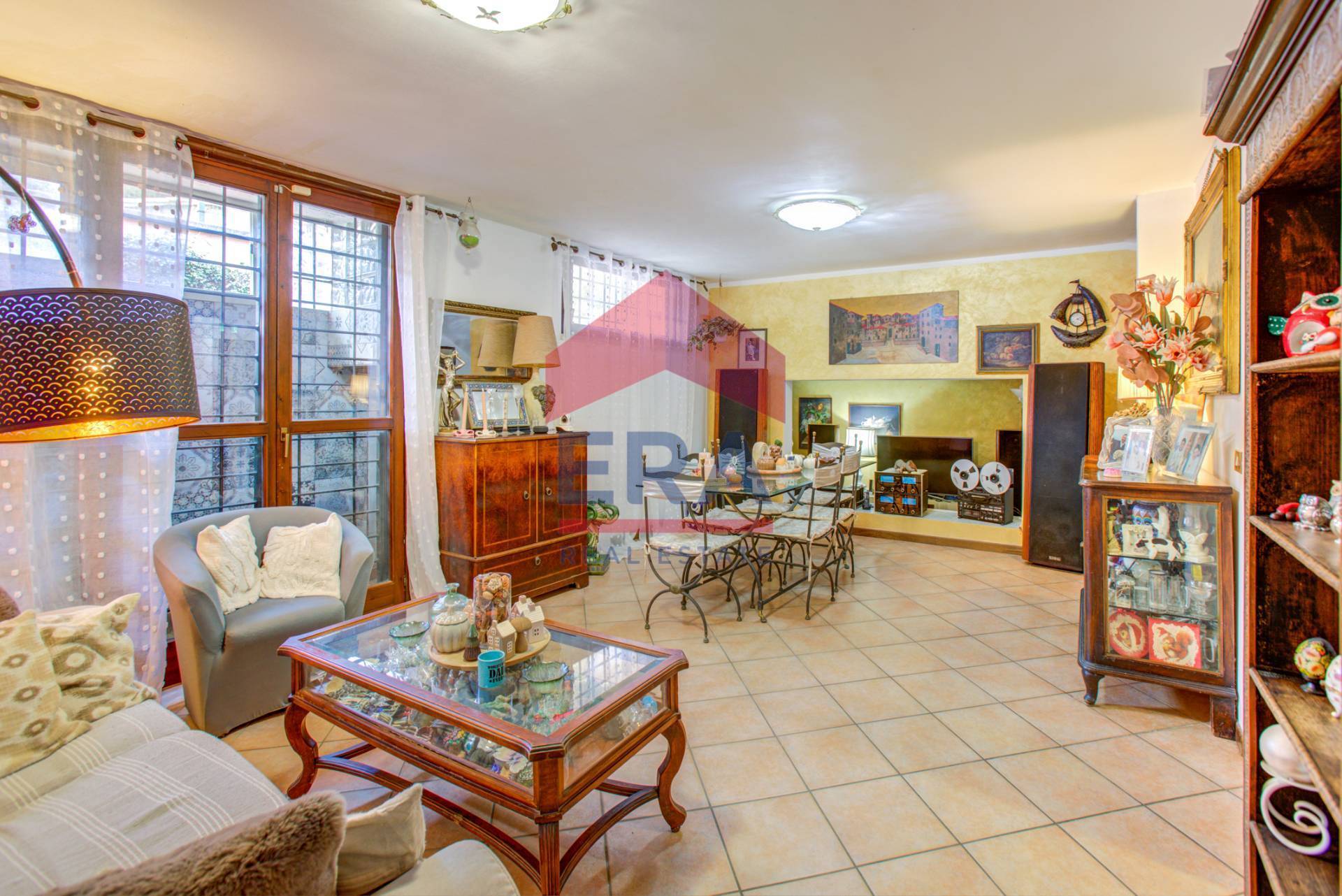 Villa a schiera in vendita a Roma, Acilia Vitinia Infernetto Axa Casal Palocco