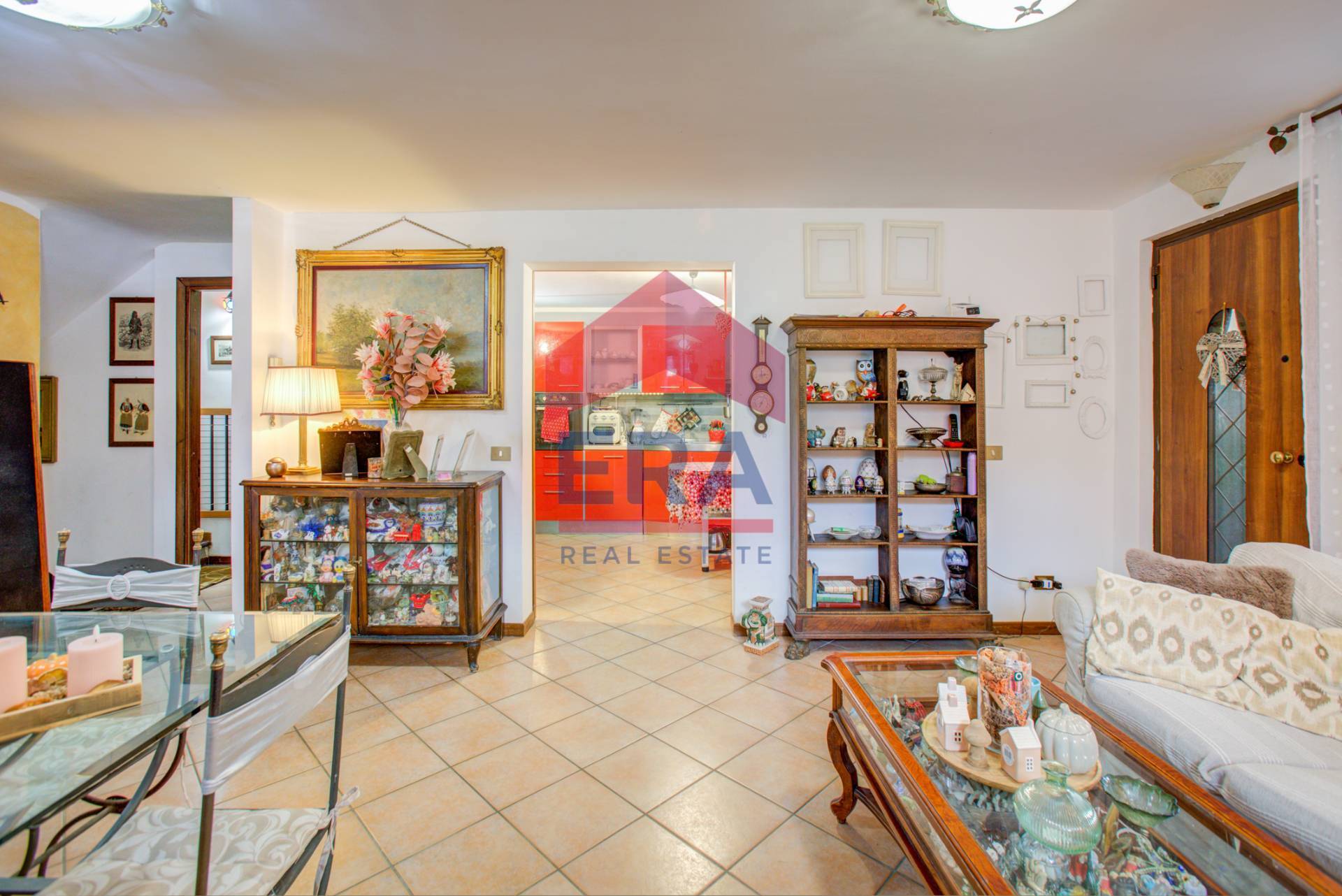 Villa a schiera in vendita a Roma, Acilia Vitinia Infernetto Axa Casal Palocco