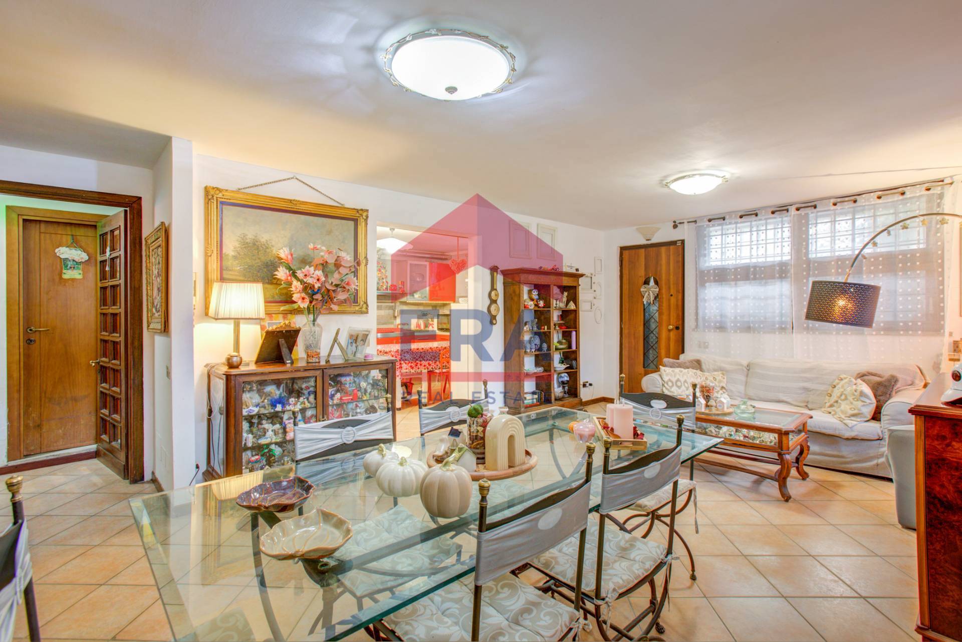 Villa a schiera in vendita a Roma, Acilia Vitinia Infernetto Axa Casal Palocco