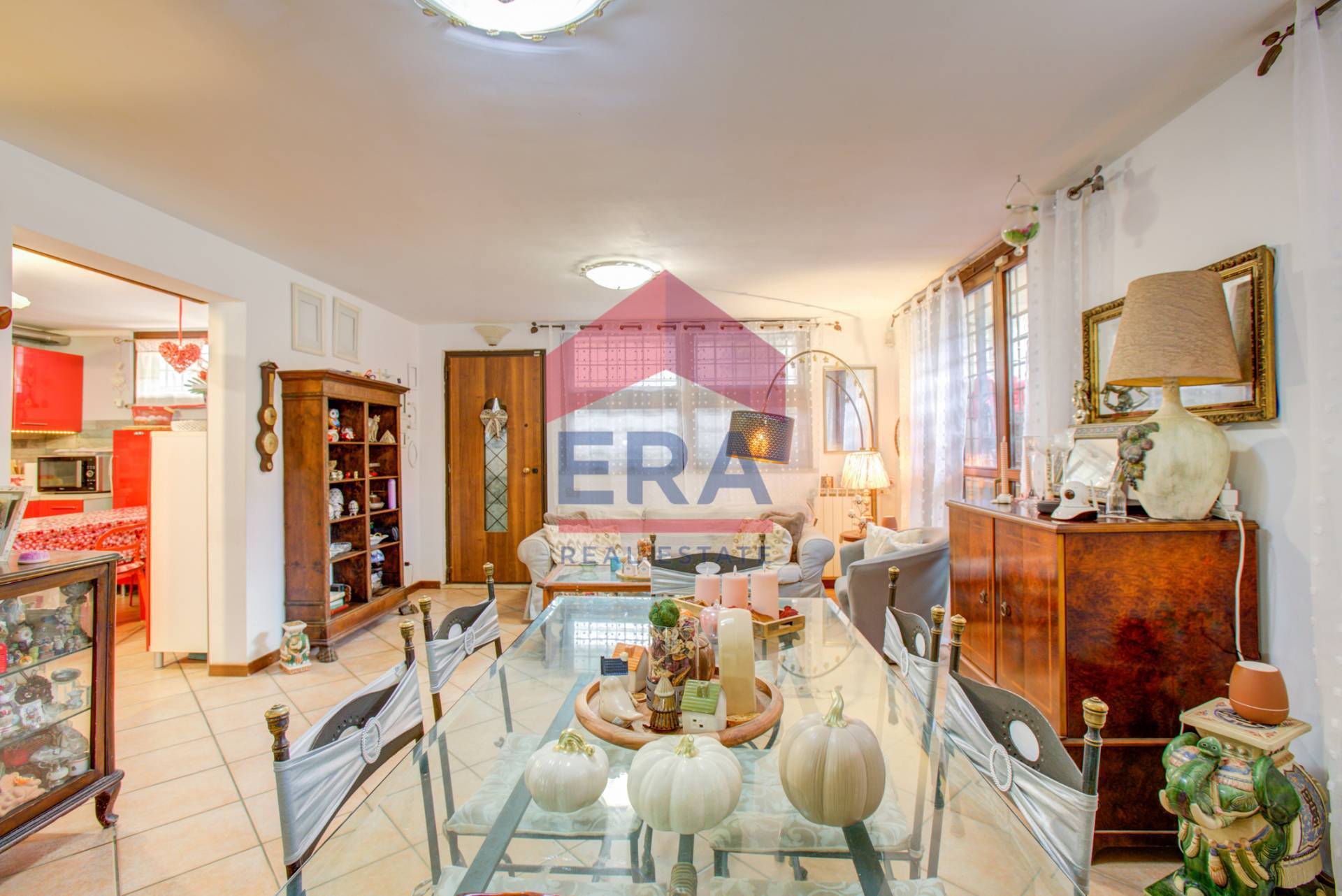 Villa a schiera in vendita a Roma, Acilia Vitinia Infernetto Axa Casal Palocco