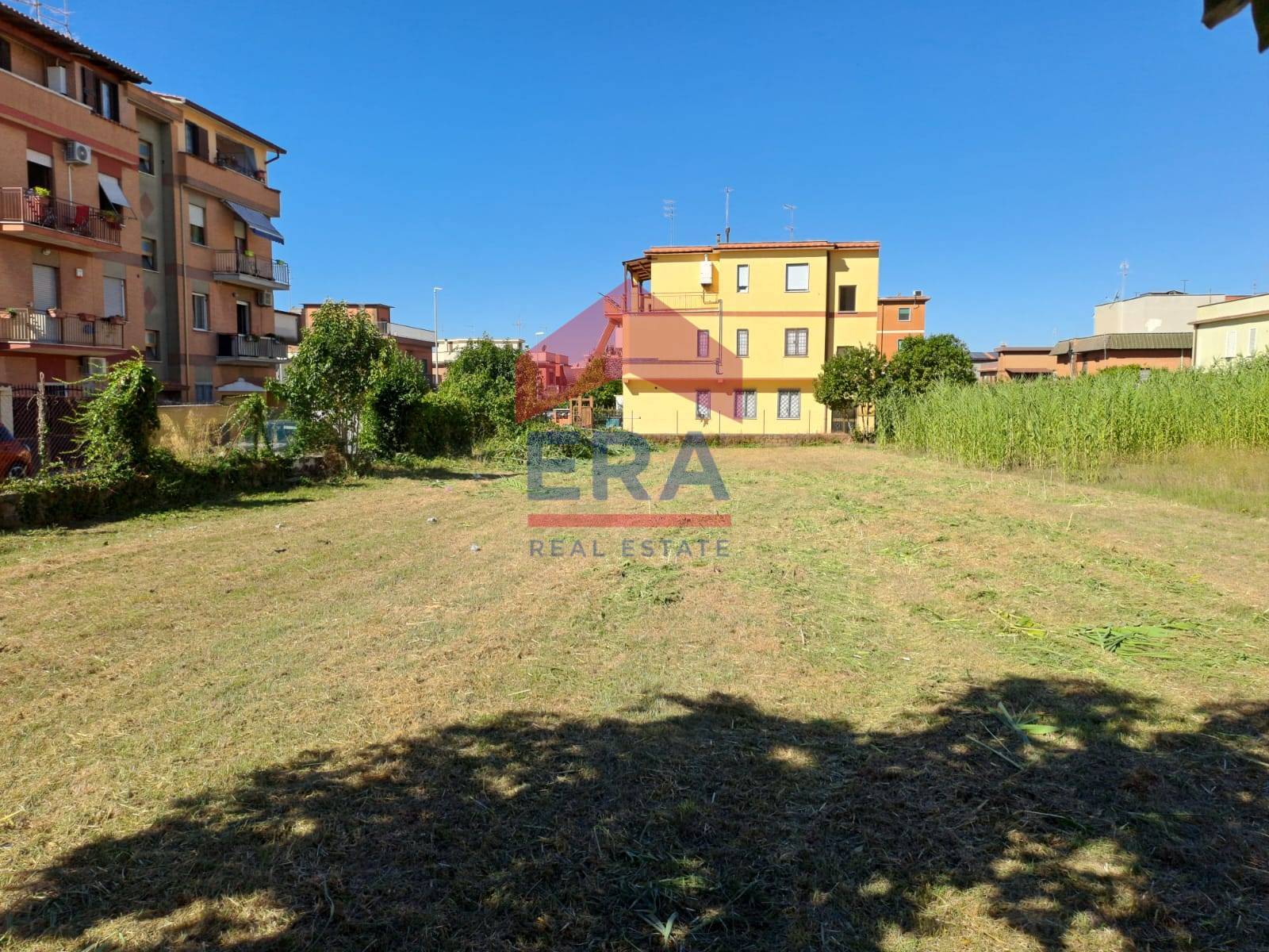 Terreno Edificabile in vendita a Roma, Dragona