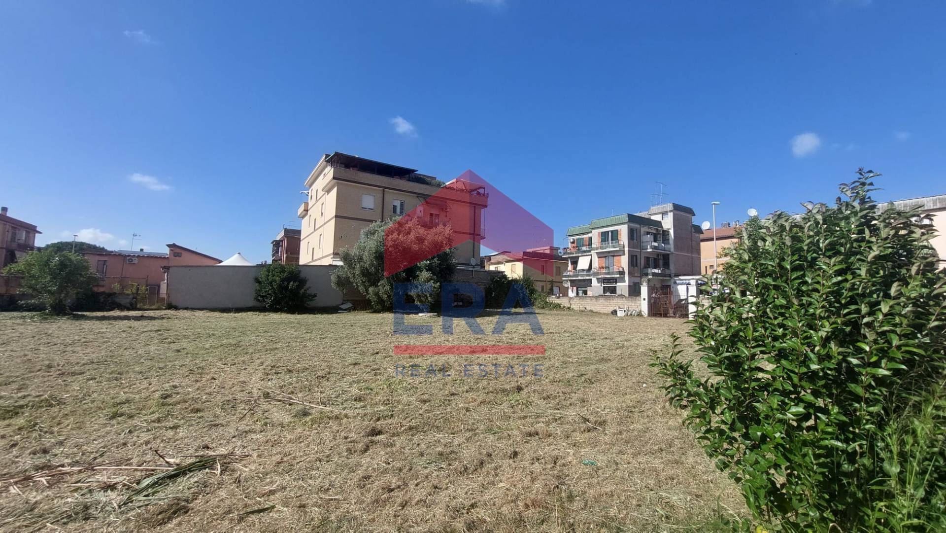 Terreno Edificabile in vendita a Roma, Dragona