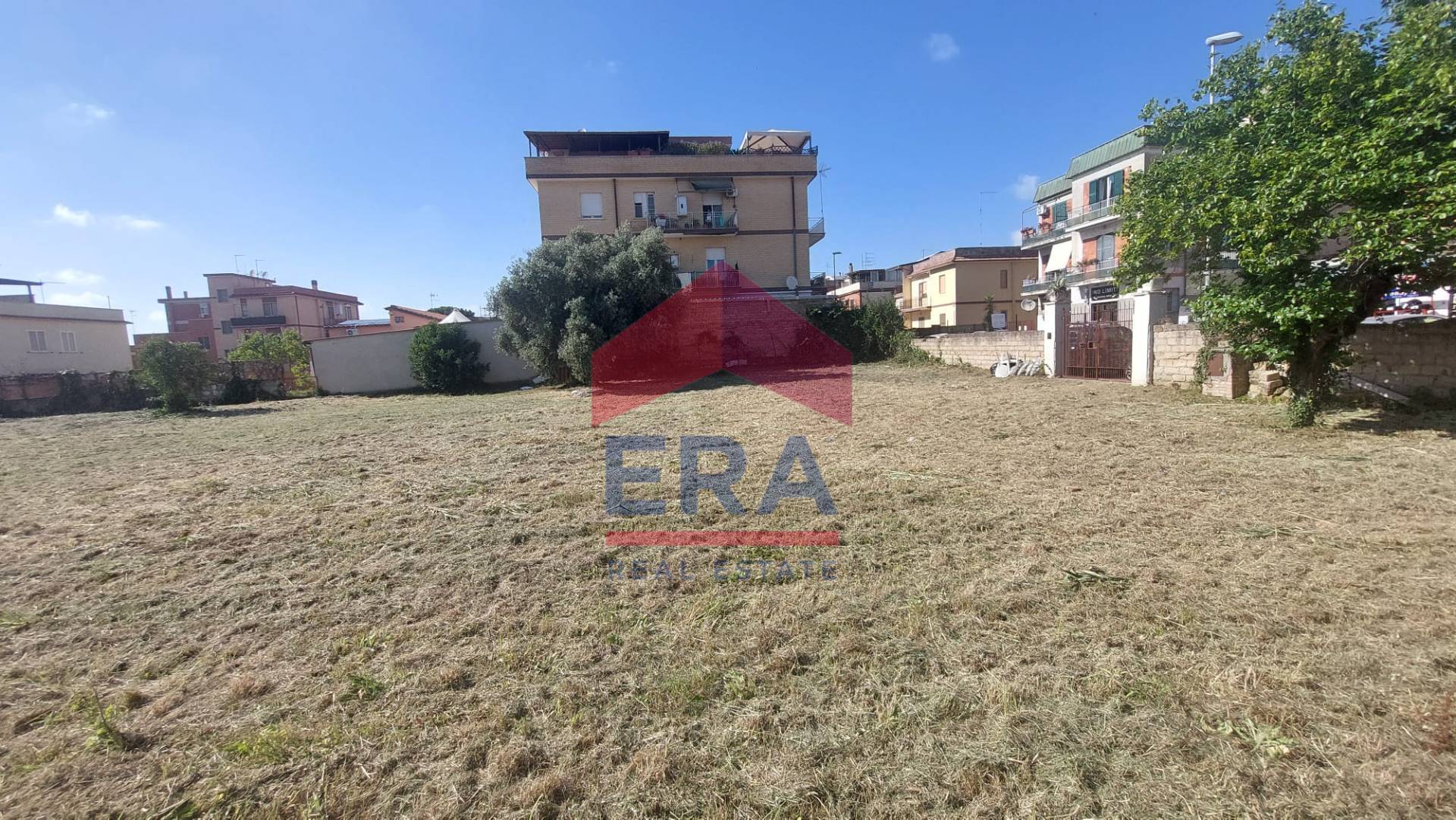 Terreno Edificabile in vendita a Roma, Dragona