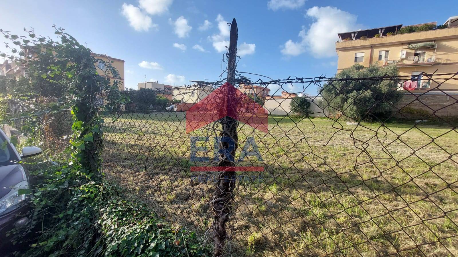 Terreno Edificabile in vendita a Roma, Dragona