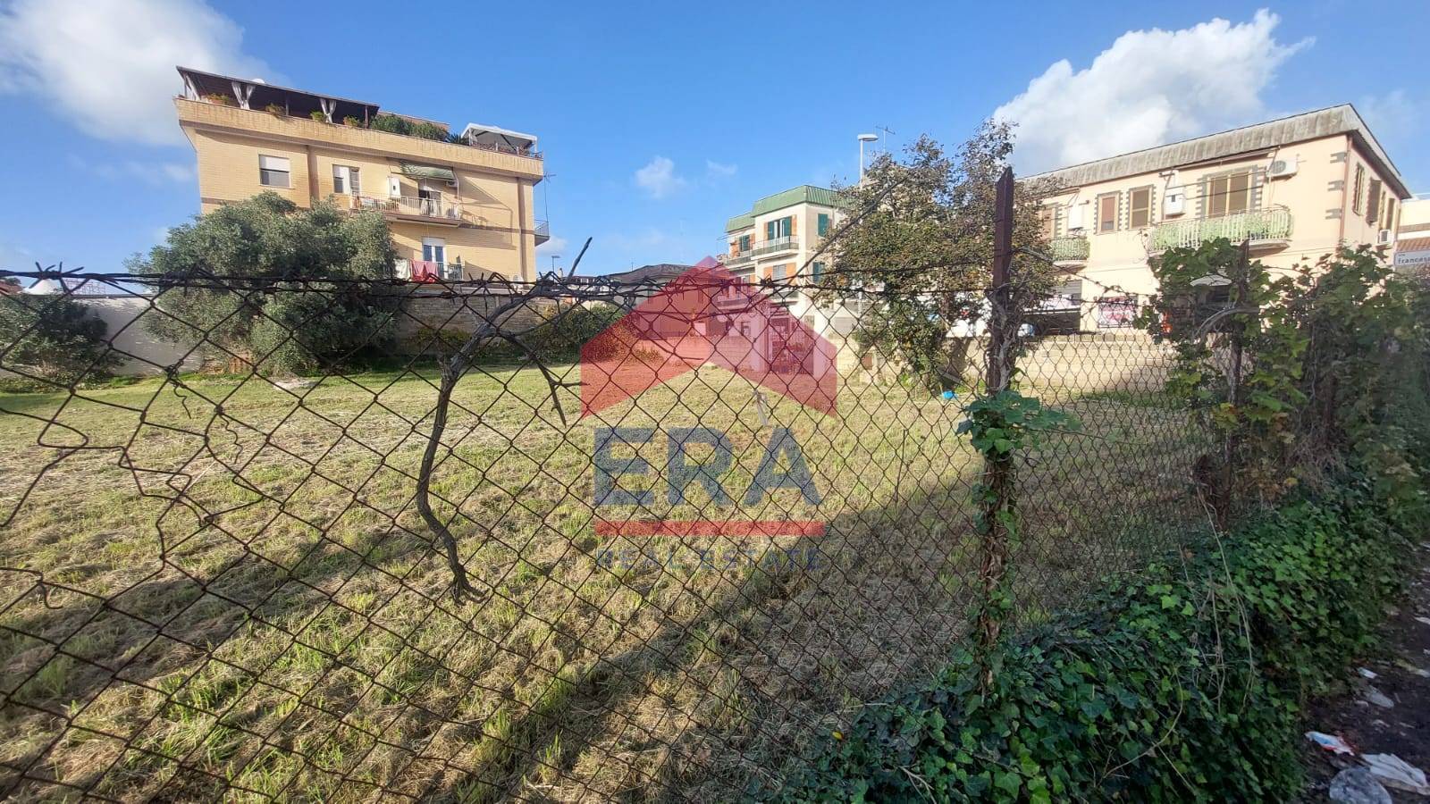 Terreno Edificabile in vendita a Roma, Dragona