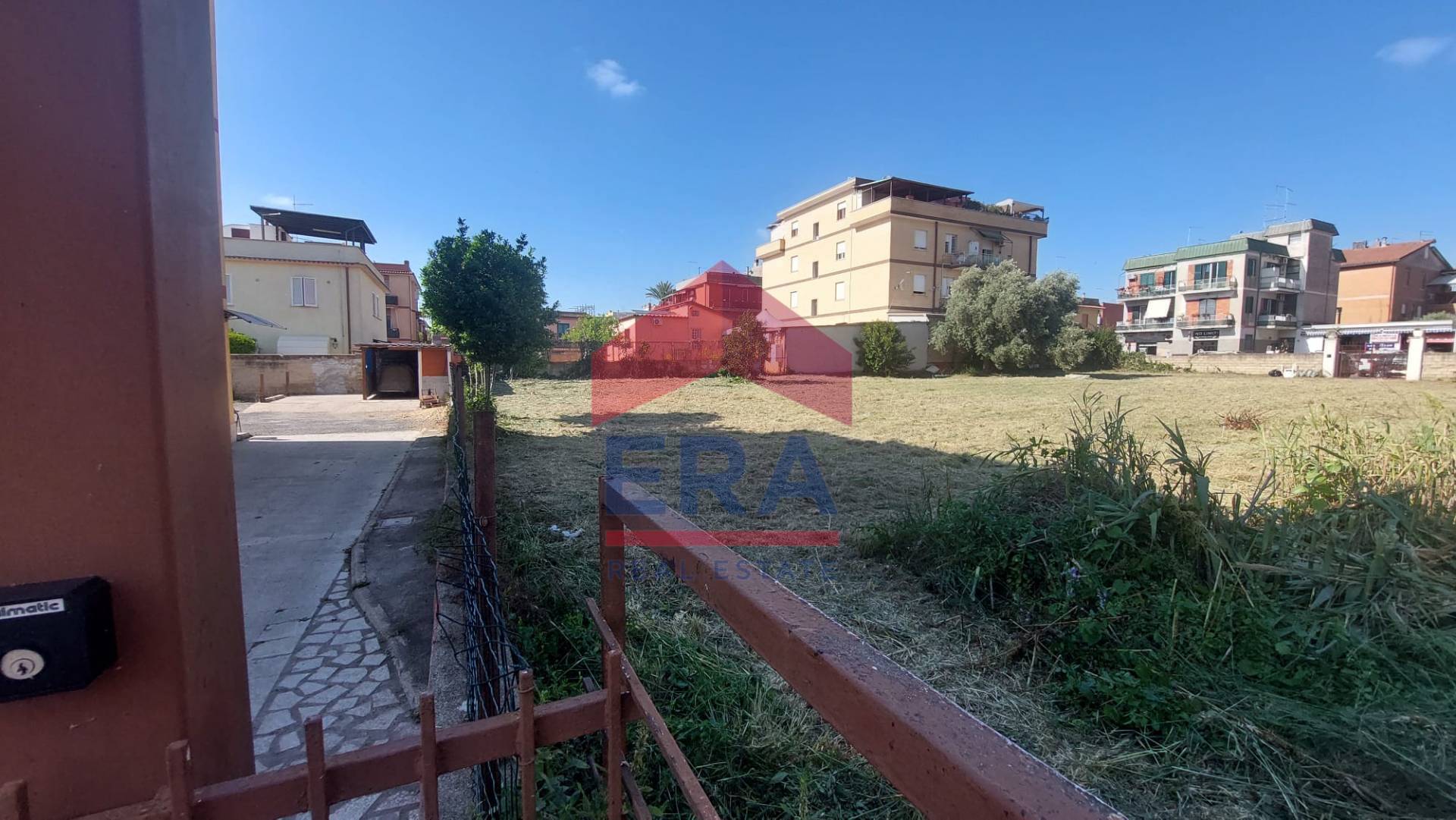 Terreno Edificabile in vendita a Roma, Dragona