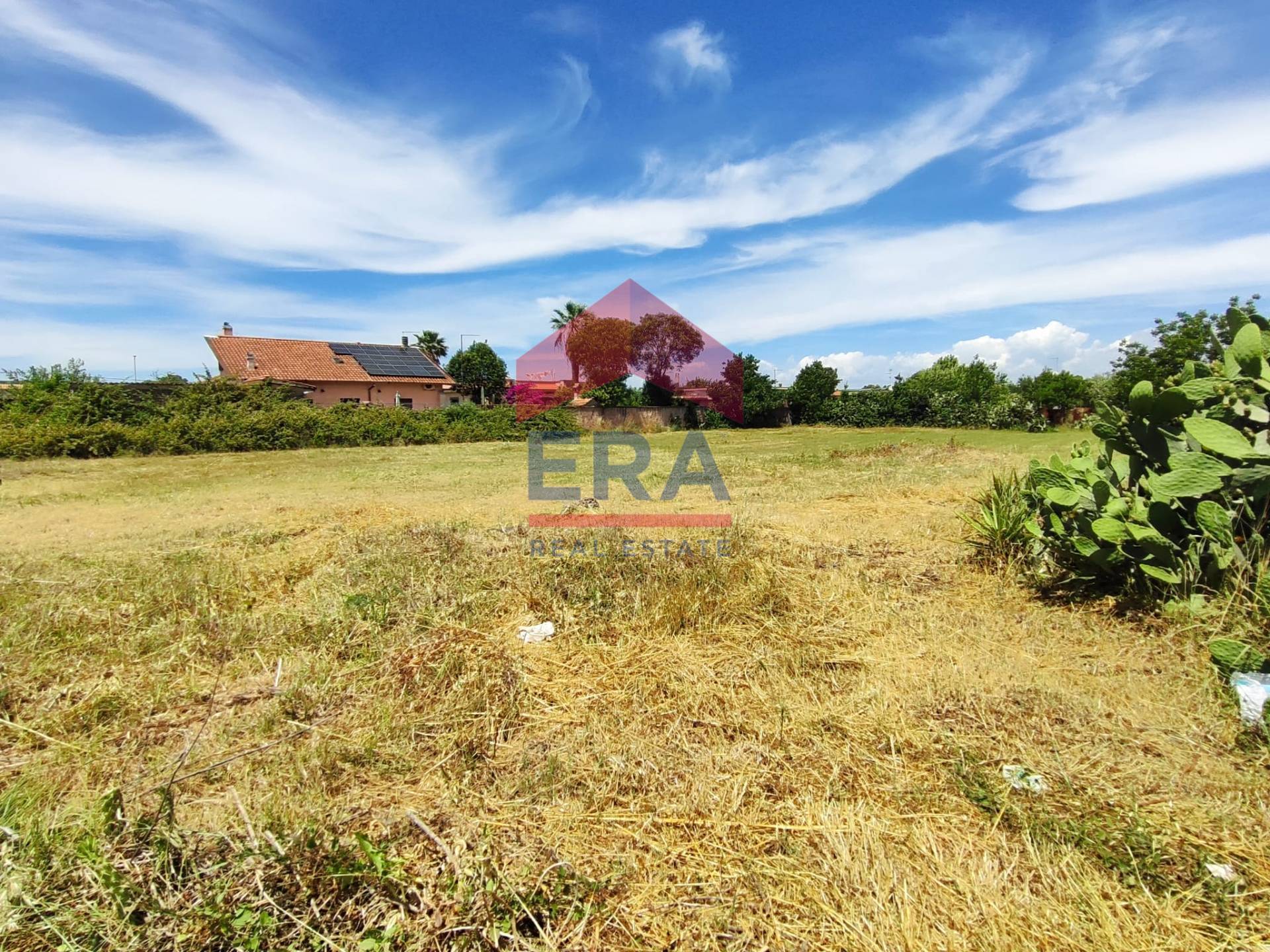 Terreno in vendita a Roma, Ostia Antica