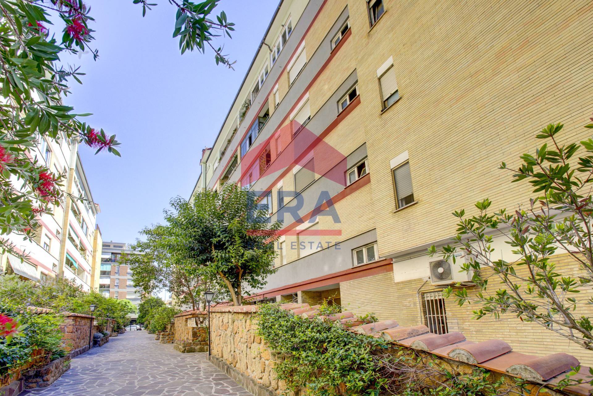 Appartamento in vendita a Roma, Ostia Levante
