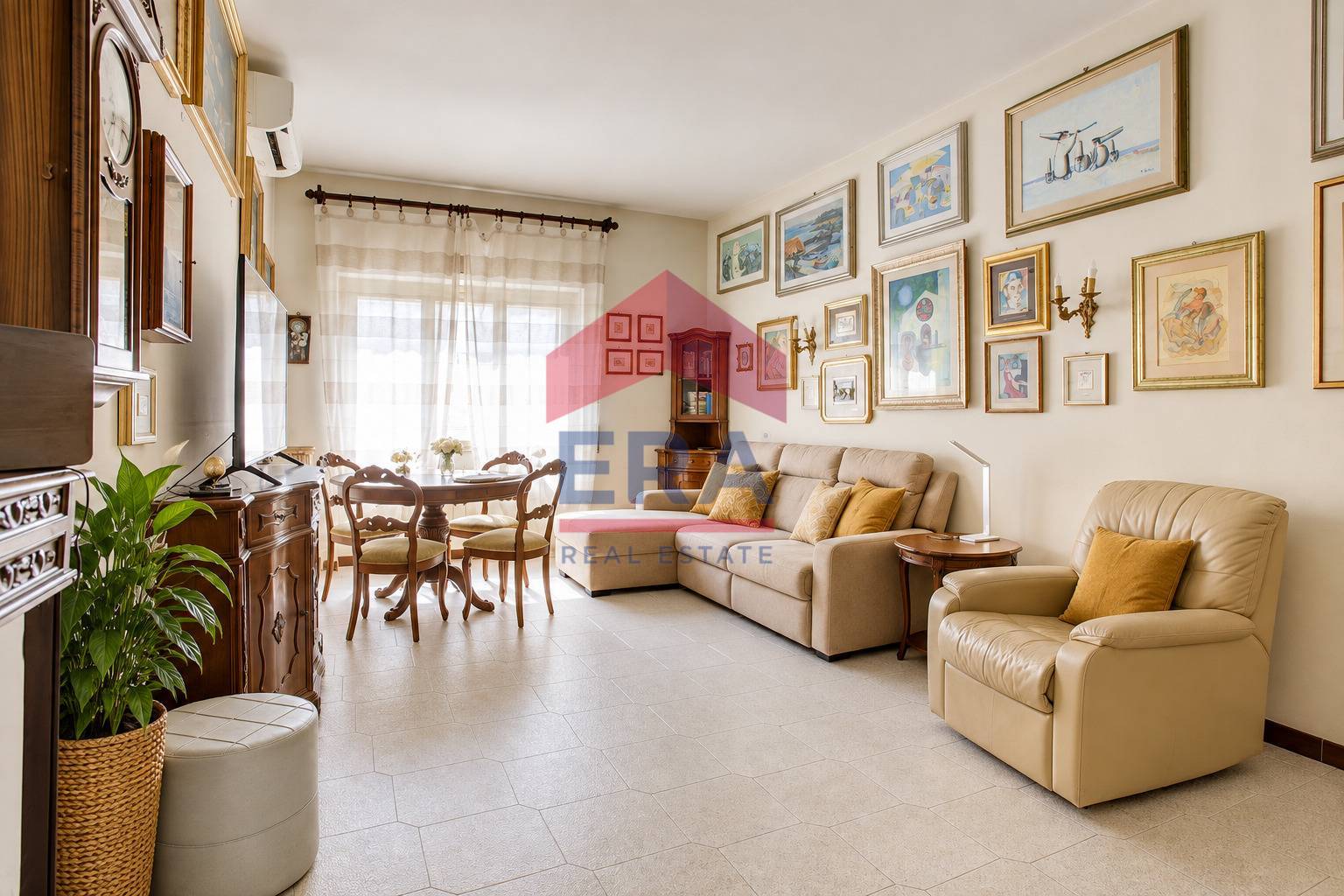 Appartamento in vendita a Roma, Ostia Levante