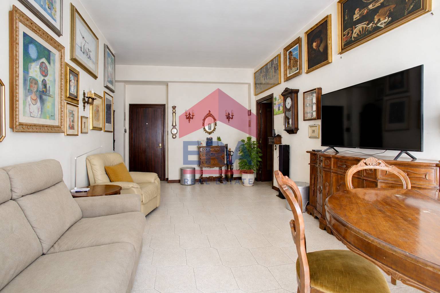 Appartamento in vendita a Roma, Ostia Levante