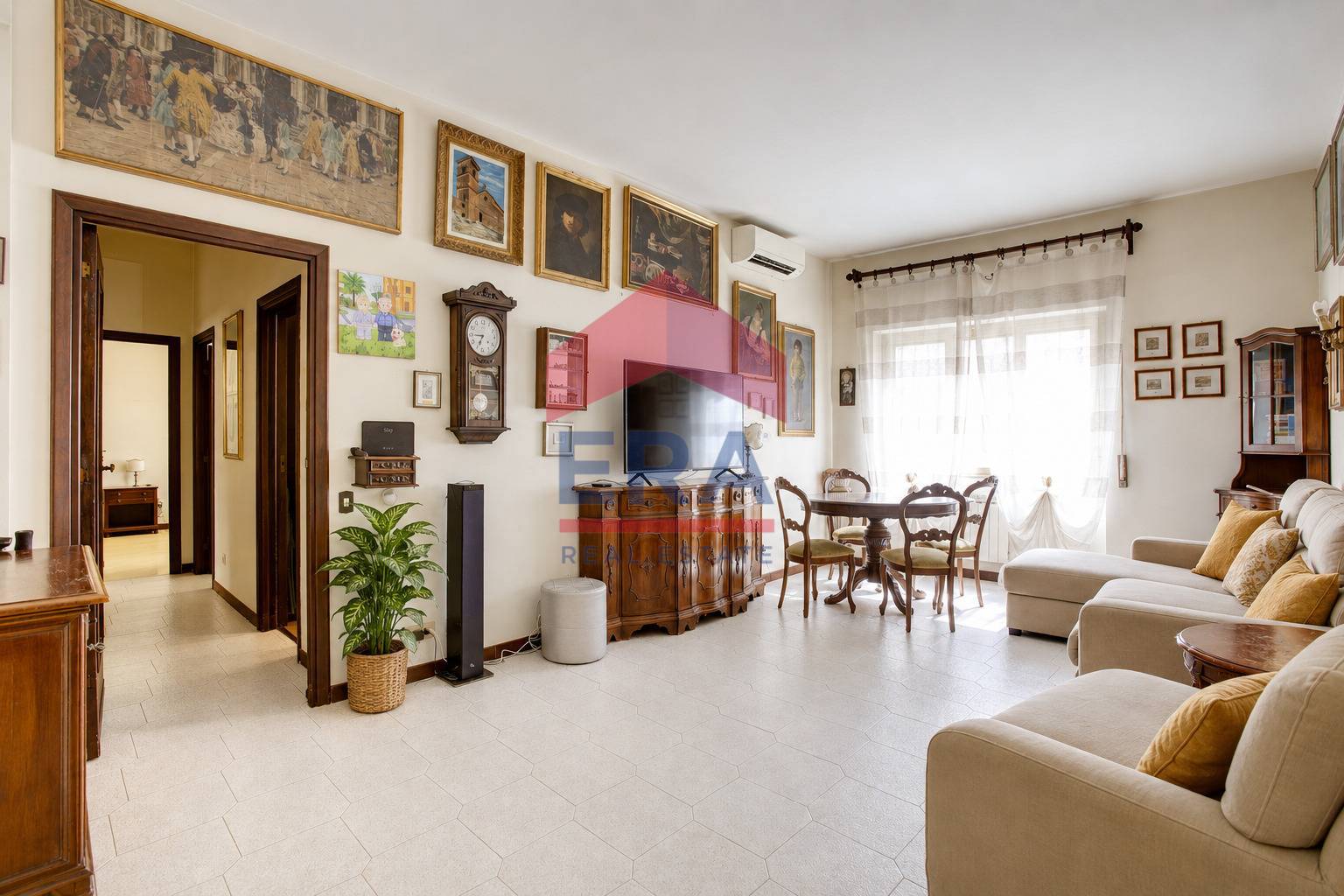 Appartamento in vendita a Roma, Ostia Levante