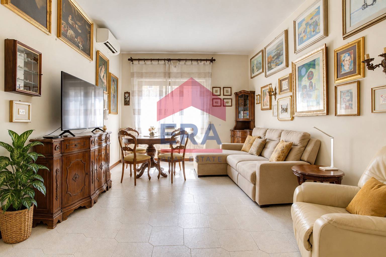 Appartamento in vendita a Roma, Ostia Levante