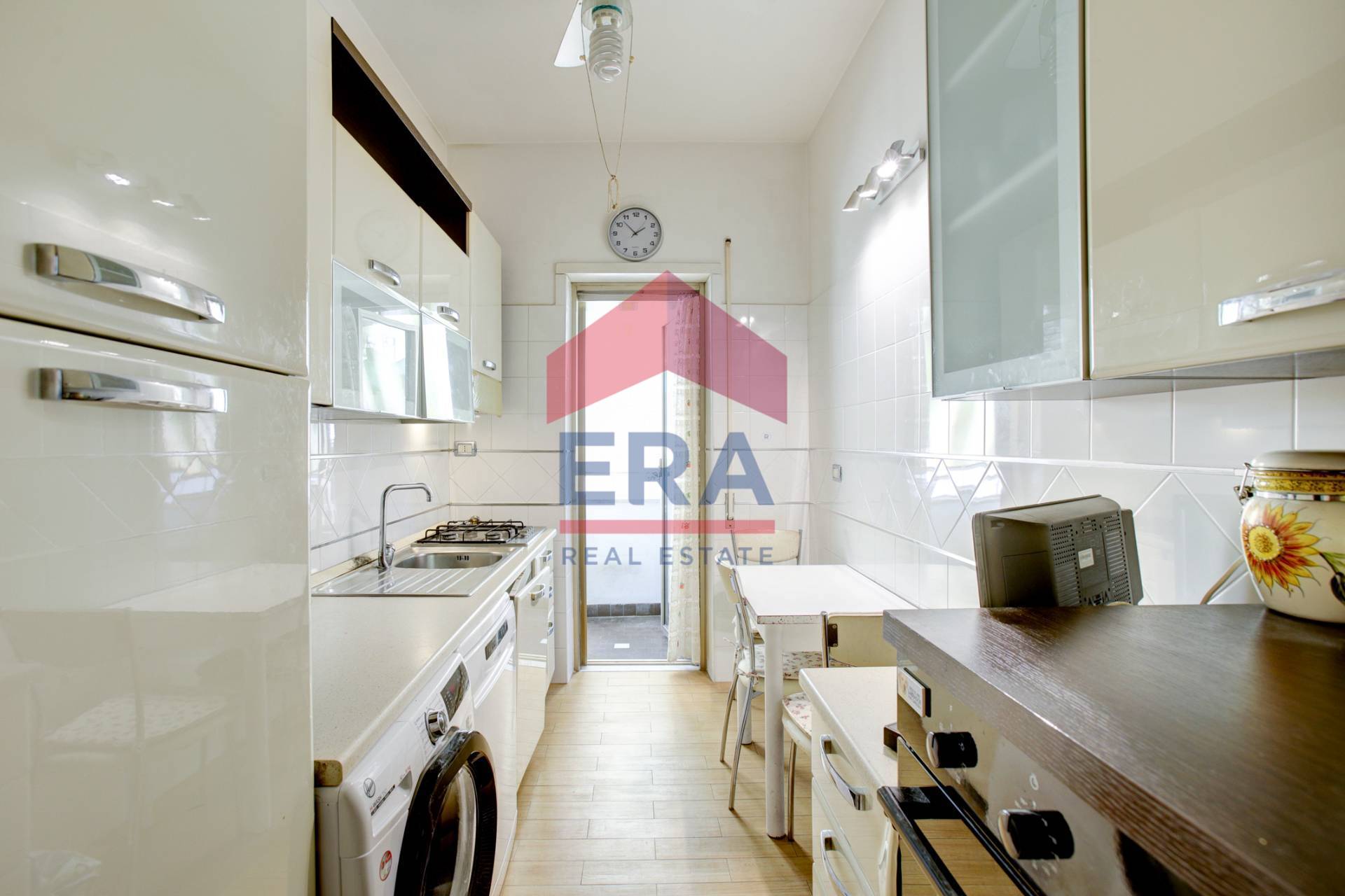 Appartamento in vendita a Roma, Ostia Levante