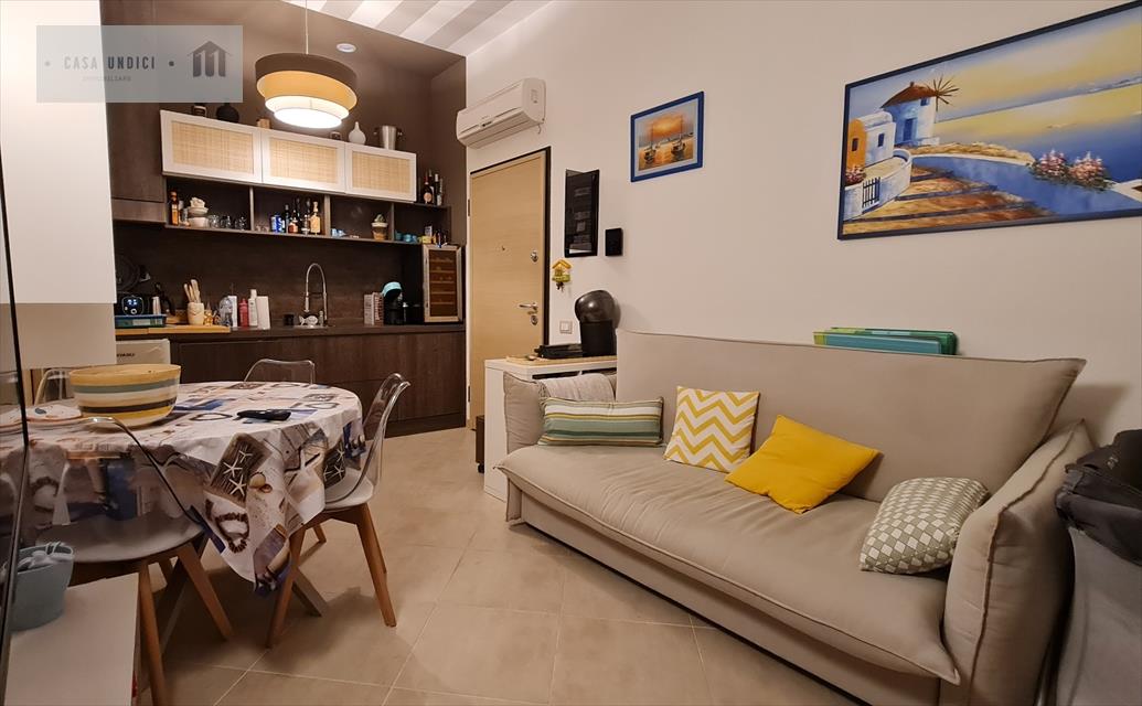 Bilocale a basso consumo in via isonzo 63, Loano