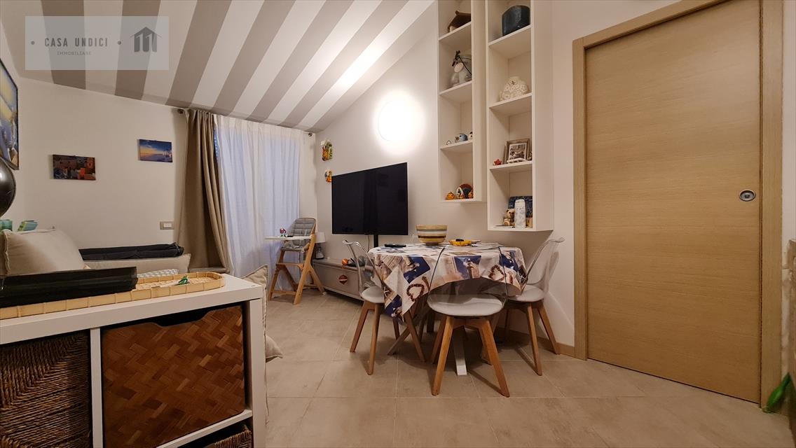 Bilocale a basso consumo in via isonzo 63, Loano