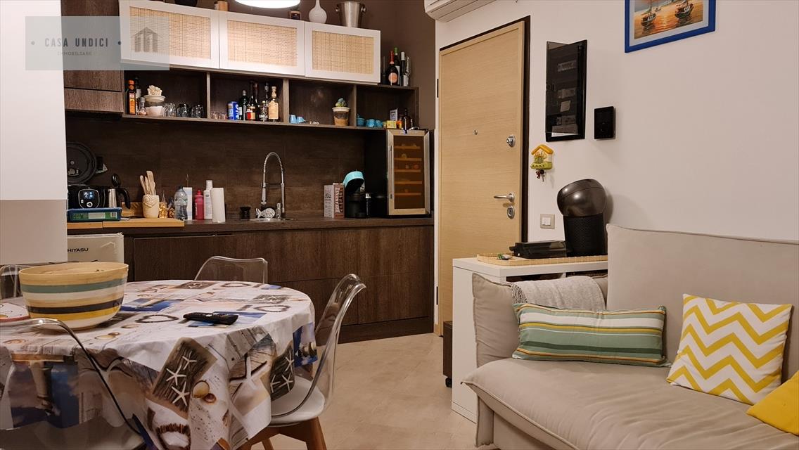 Bilocale a basso consumo in via isonzo 63, Loano