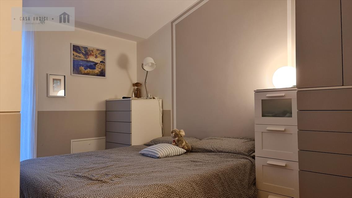 Bilocale a basso consumo in via isonzo 63, Loano