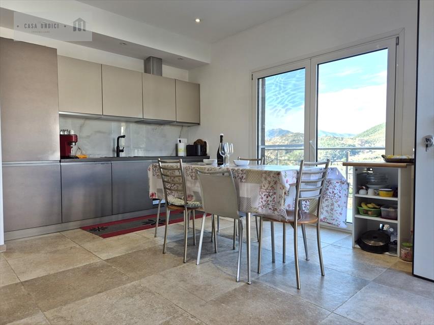 Casa indipendente con giardino in via ranzi 108, Pietra Ligure