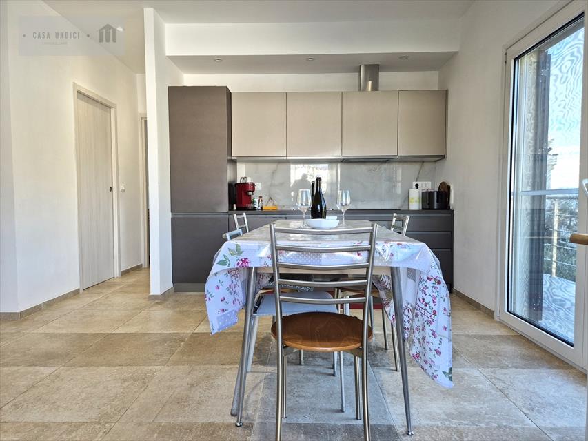 Casa indipendente con giardino in via ranzi 108, Pietra Ligure