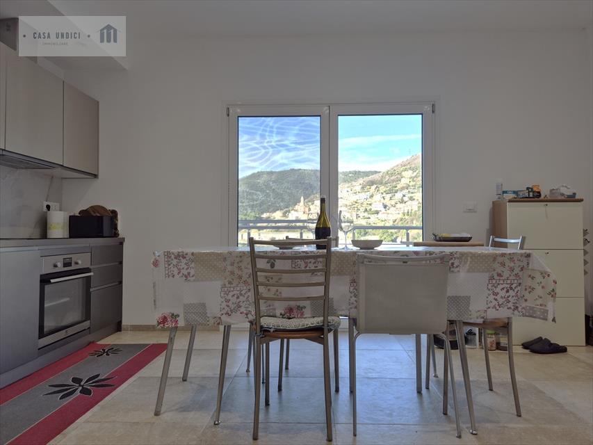 Casa indipendente con giardino in via ranzi 108, Pietra Ligure