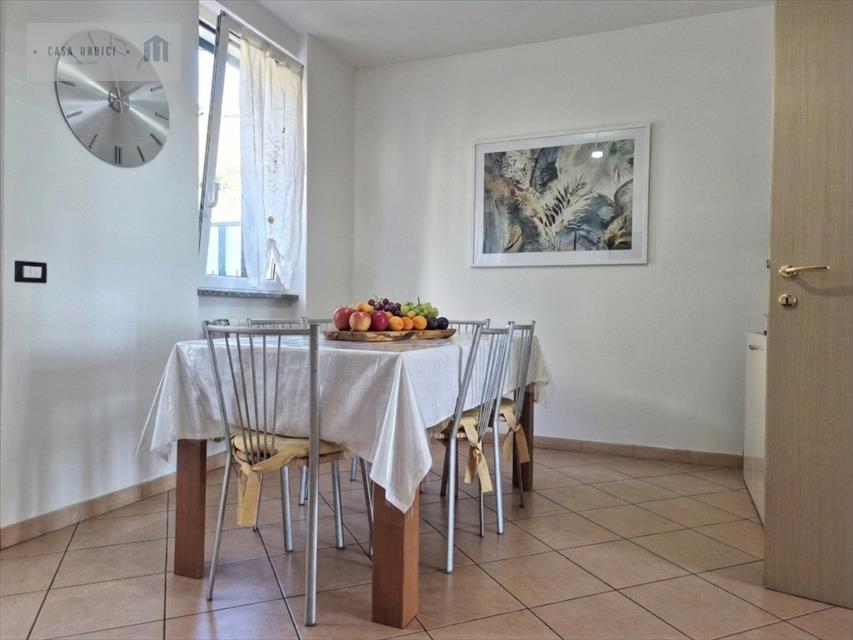 Villa con giardino in via lombardia, Pietra Ligure
