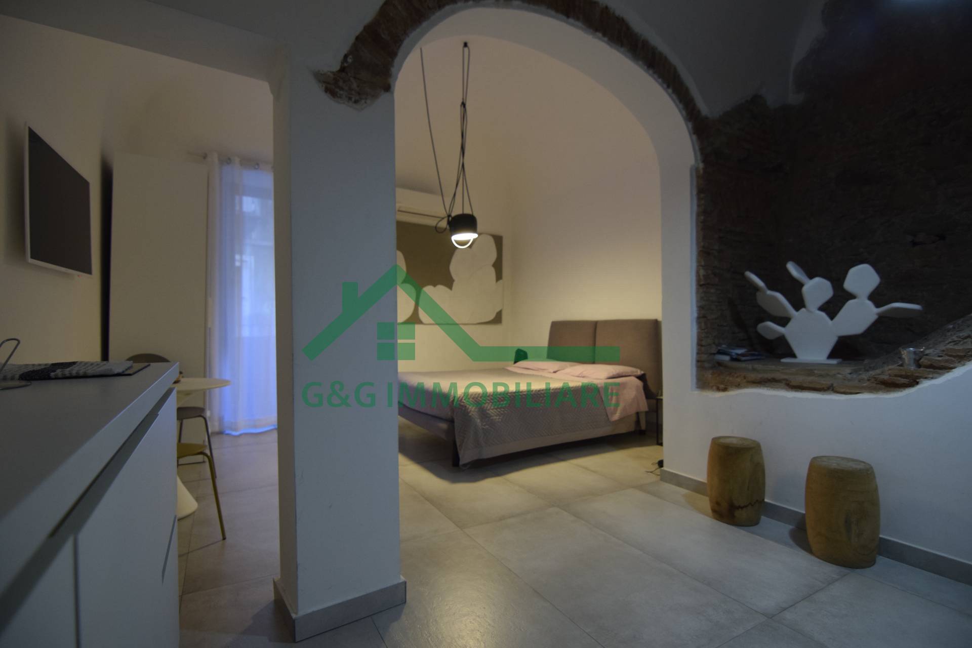 Appartamento in affitto a Catania, Zona semicentro