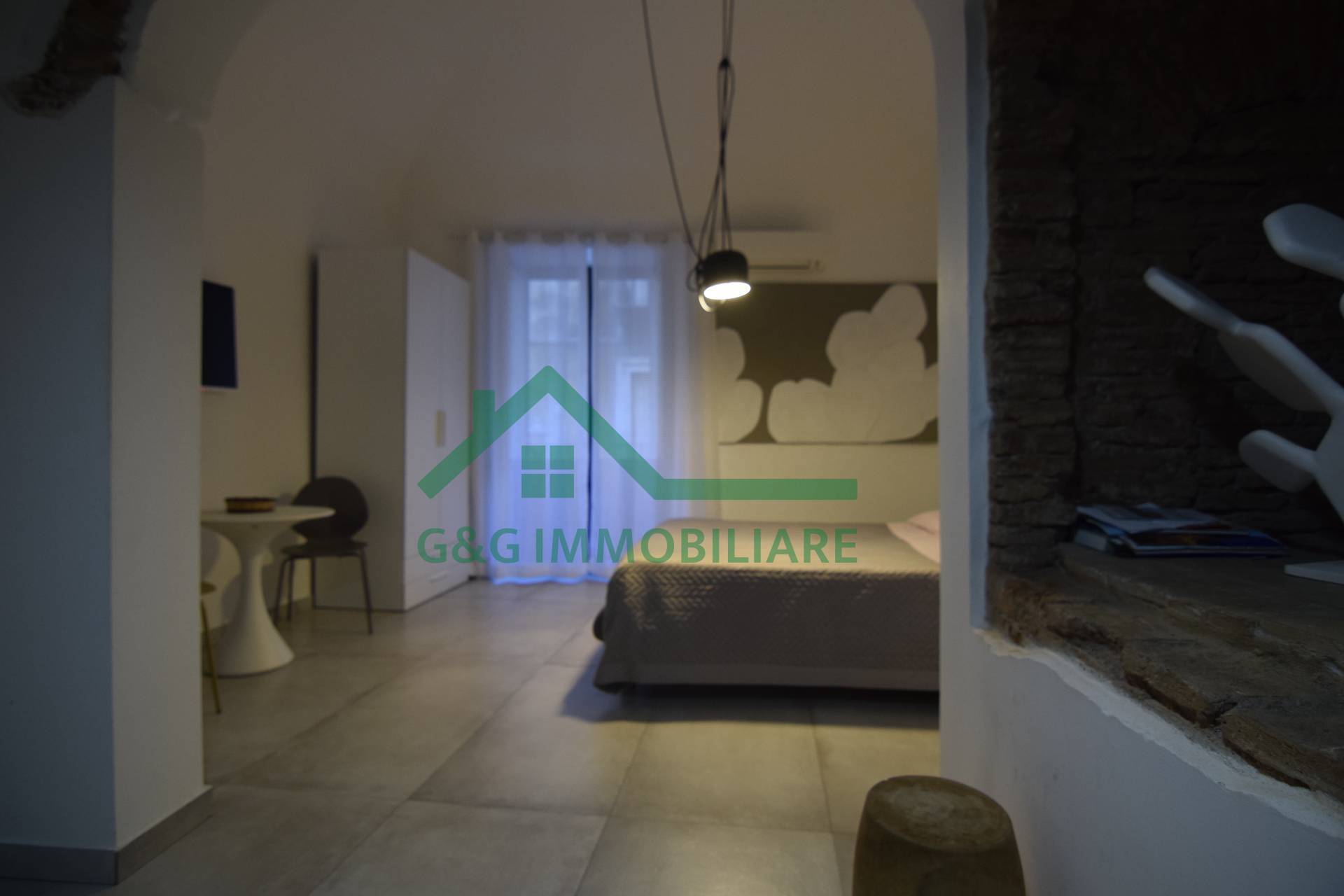 Appartamento in affitto a Catania, Zona semicentro