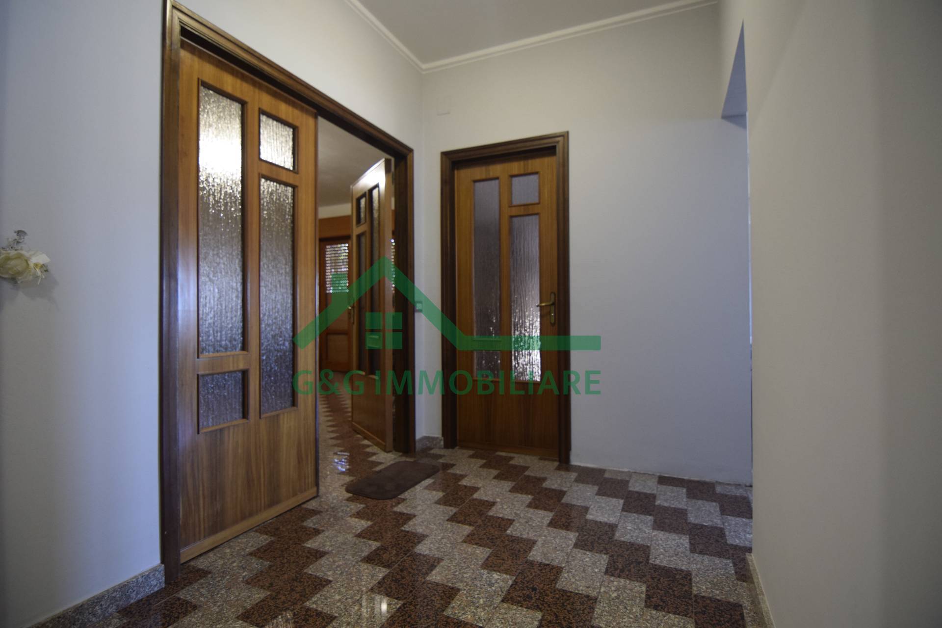 Casa singola in vendita a Bronte