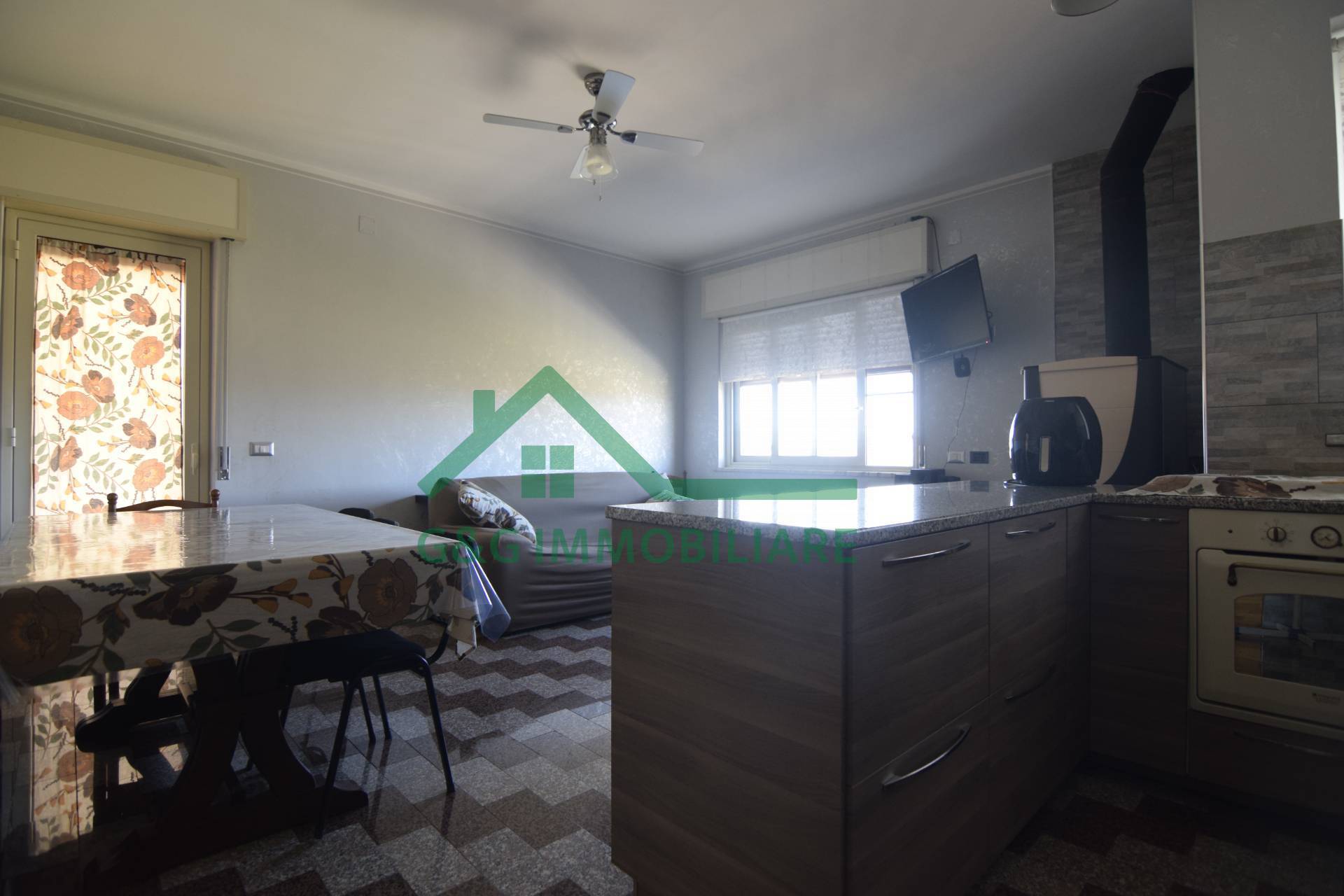 Casa singola in vendita a Bronte