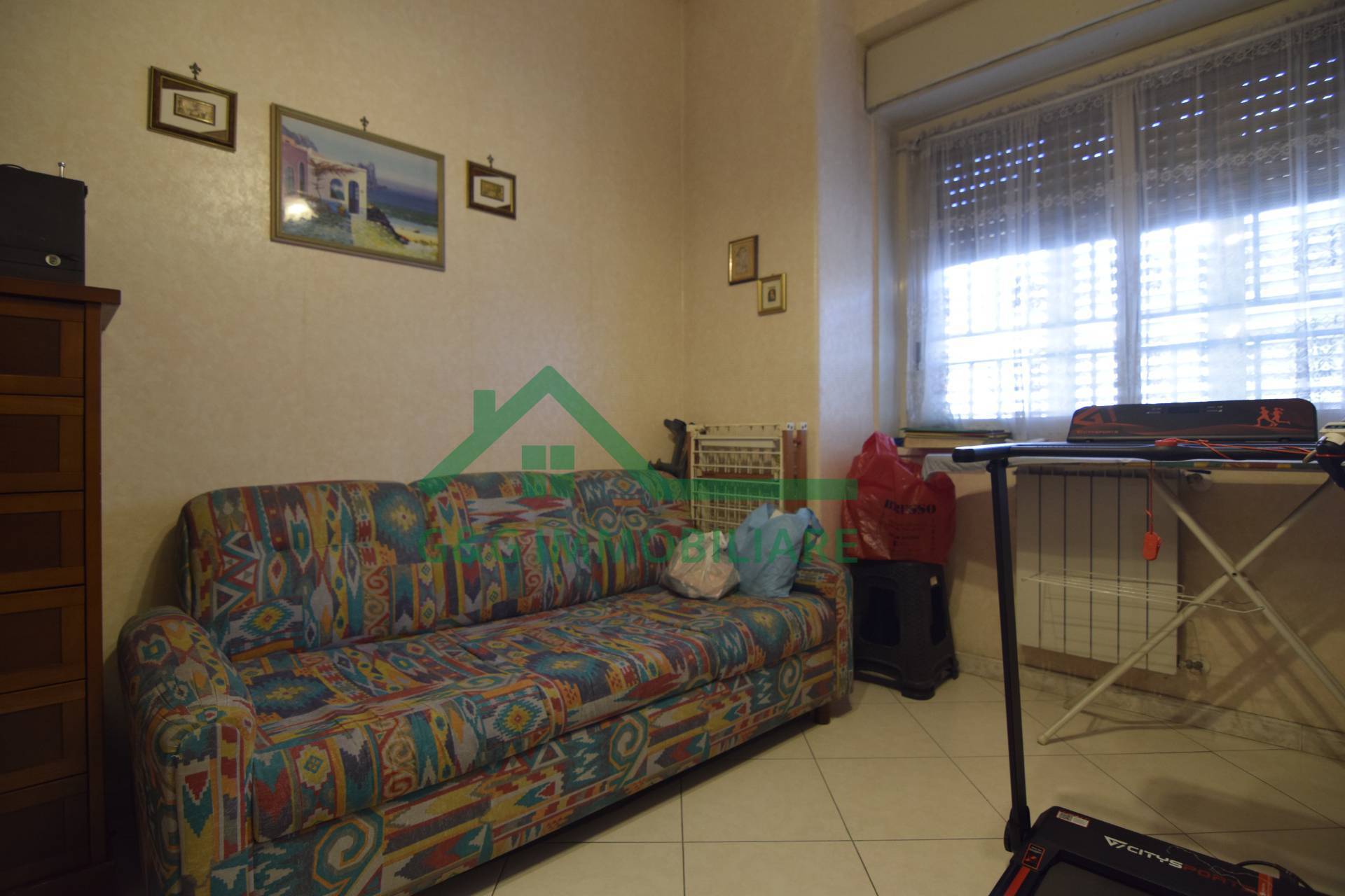 Appartamento in vendita a Catania, Vulcania