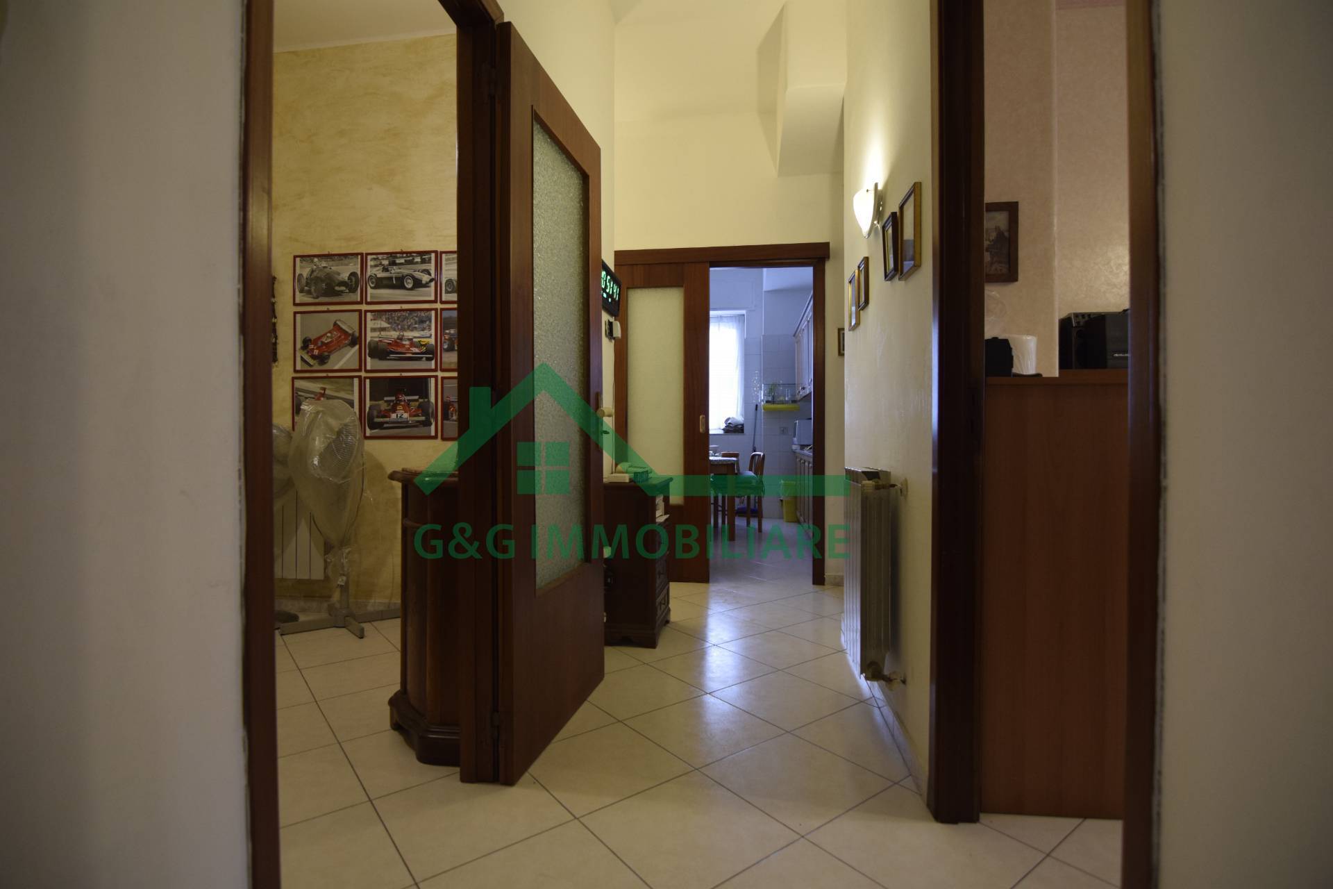 Appartamento in vendita a Catania, Vulcania