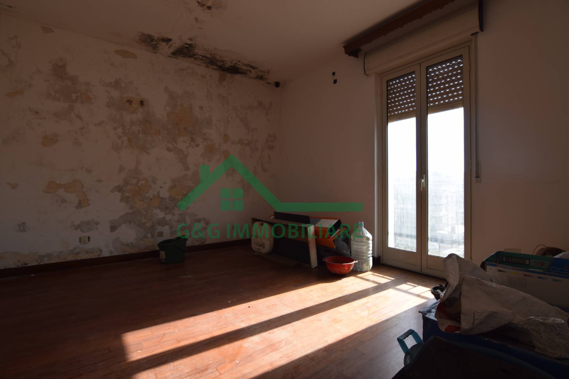 Appartamento in vendita a Catania, Zona semicentro