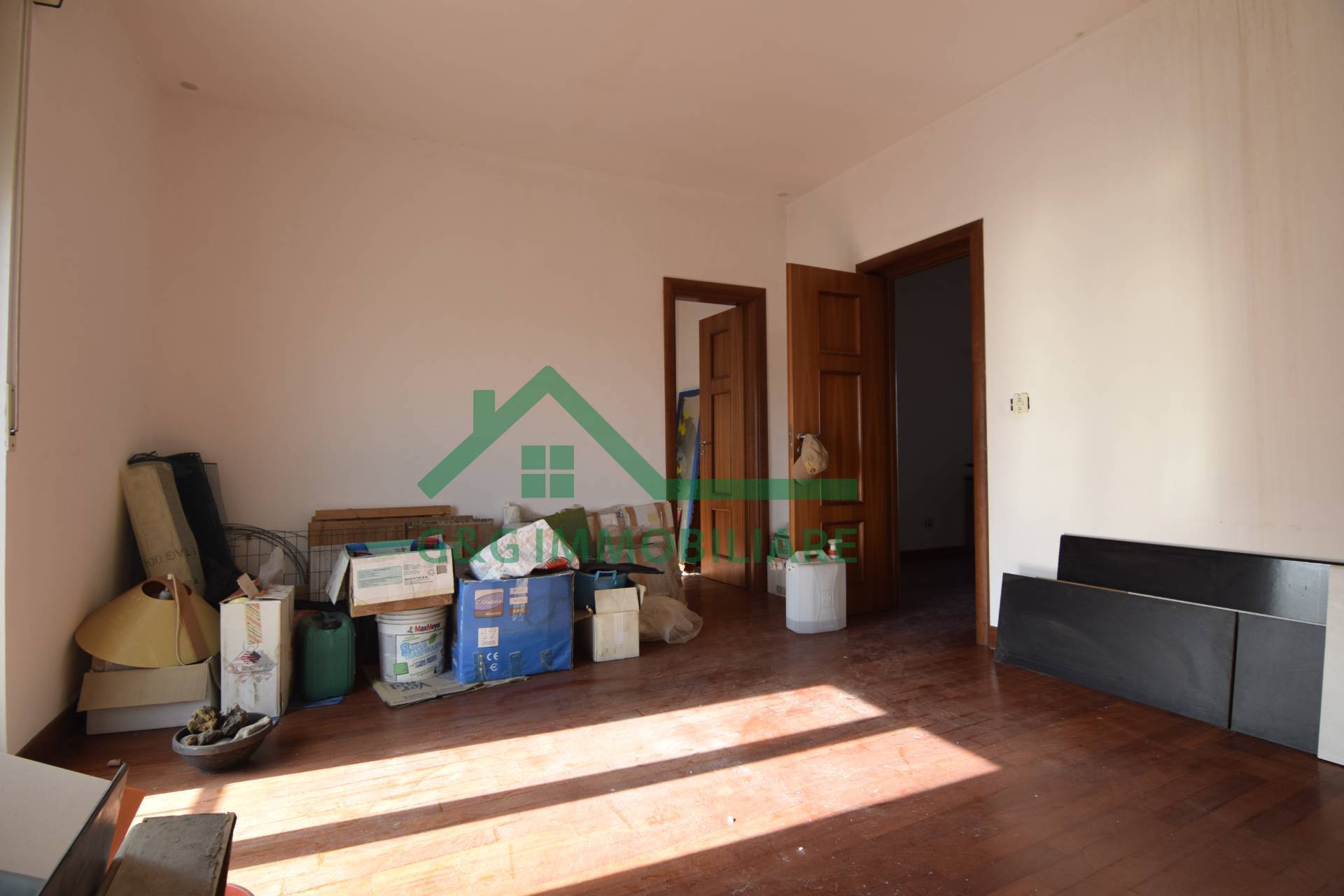 Appartamento in vendita a Catania, Zona semicentro