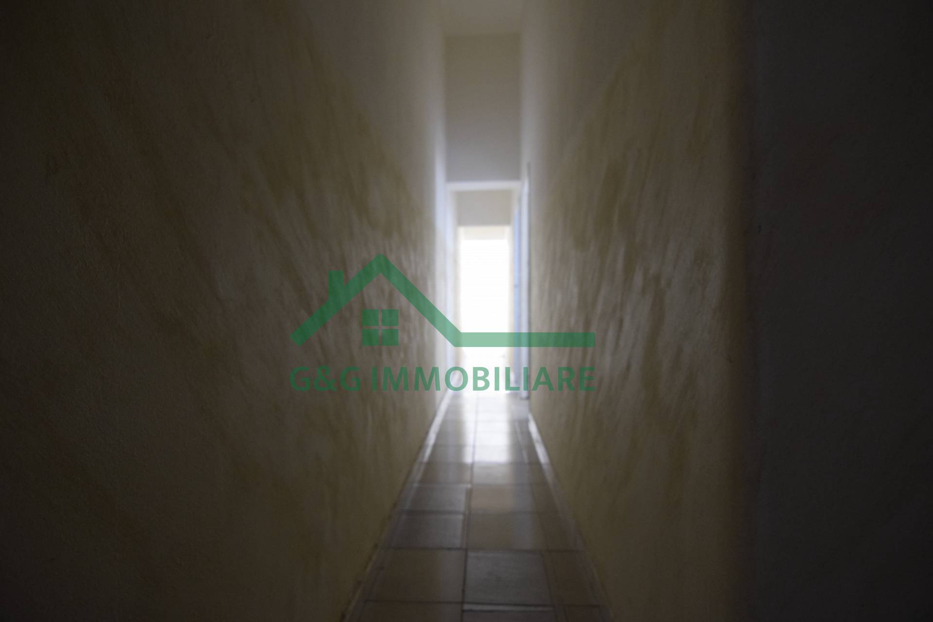 Appartamento in vendita a Catania, Zona semicentro