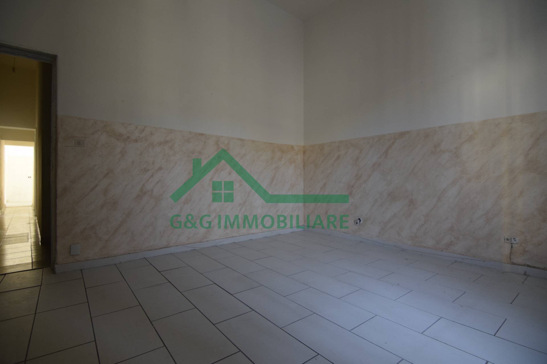 Appartamento in vendita a Catania, Zona semicentro