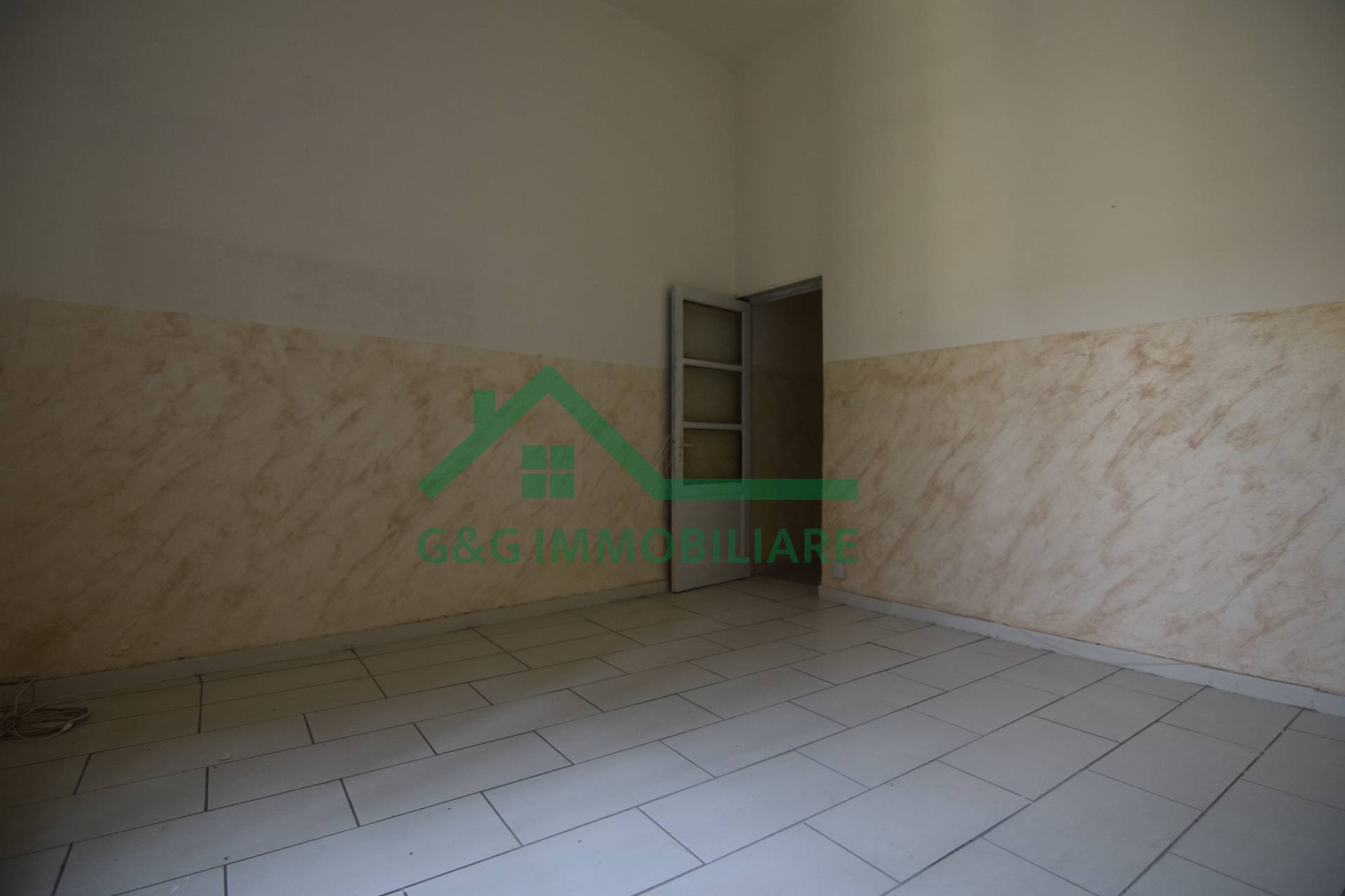 Appartamento in vendita a Catania, Zona semicentro