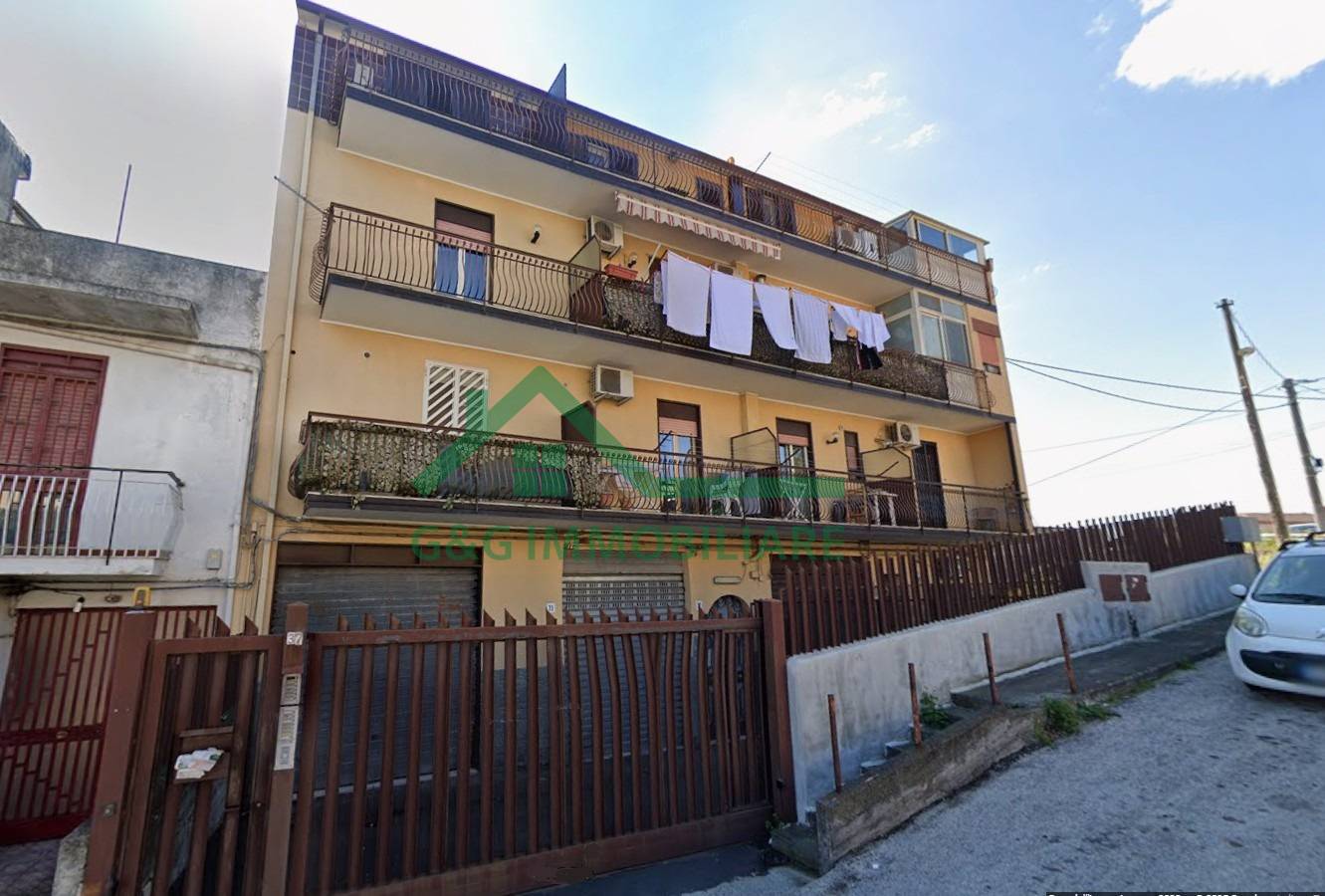 Appartamento in vendita a Catania, Viale M. Rapisardi - Lavaggi