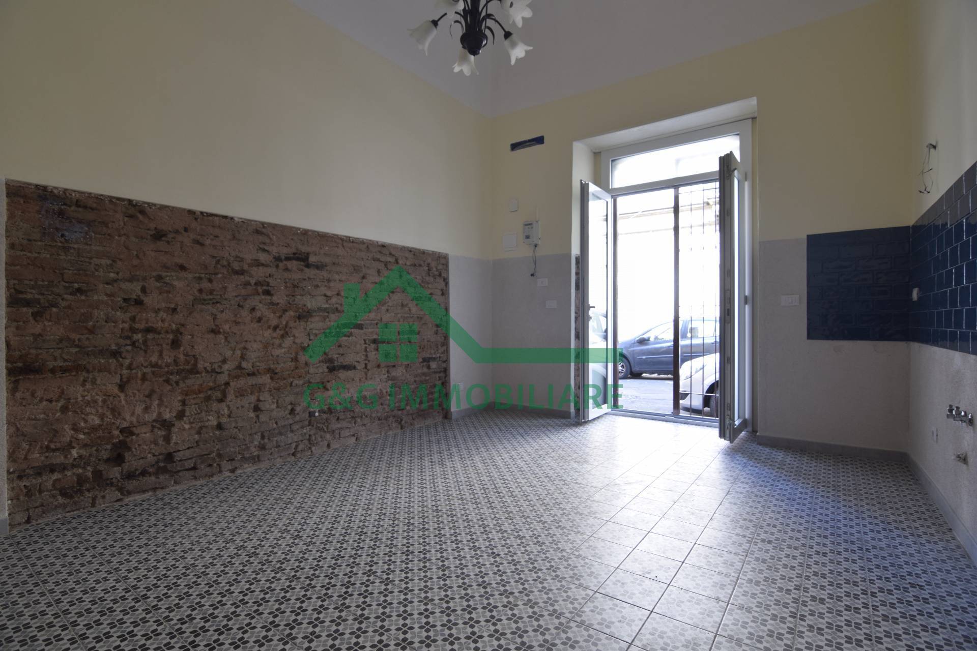 Casa singola in affitto a Catania, Zona semicentro
