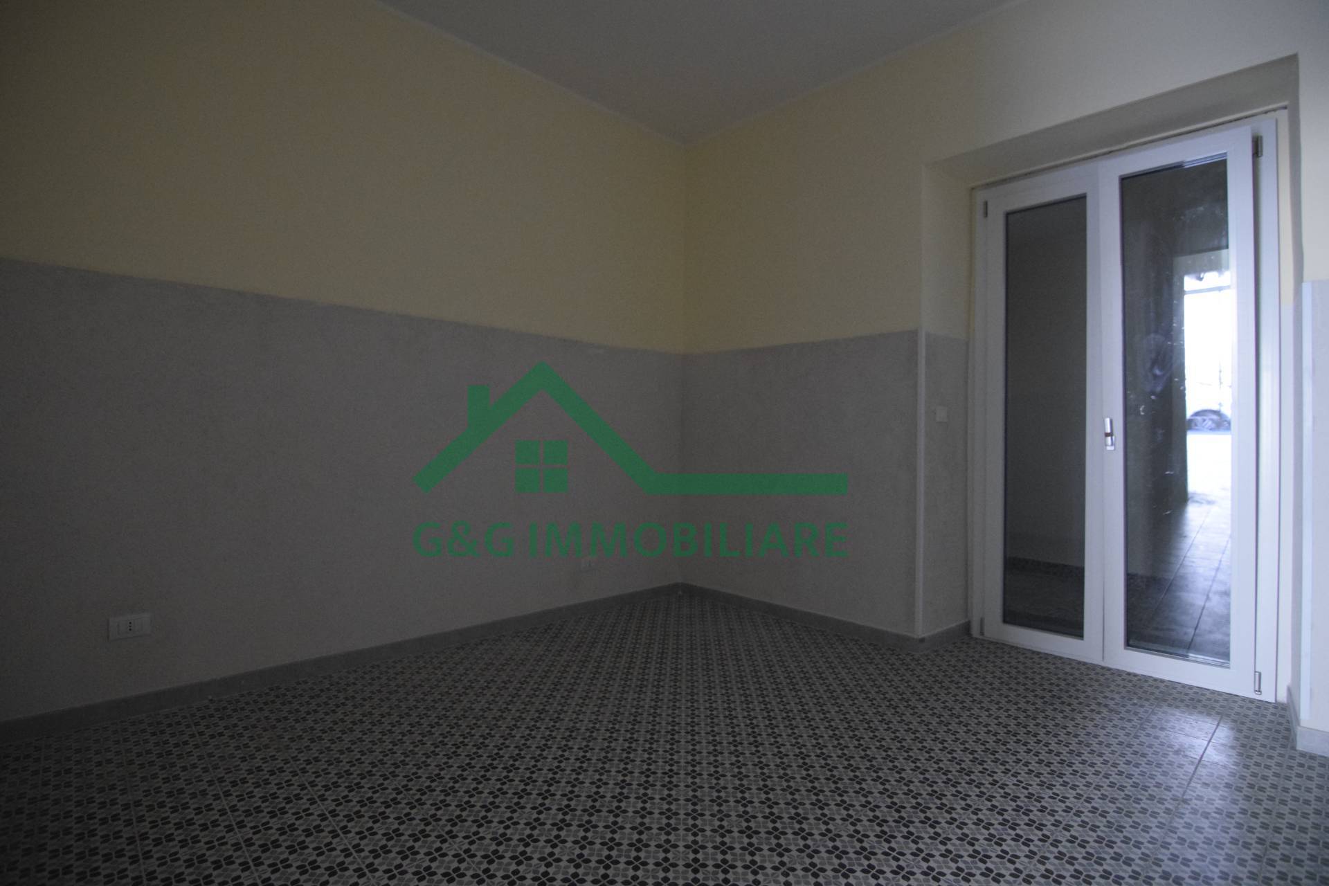 Casa singola in affitto a Catania, Zona semicentro