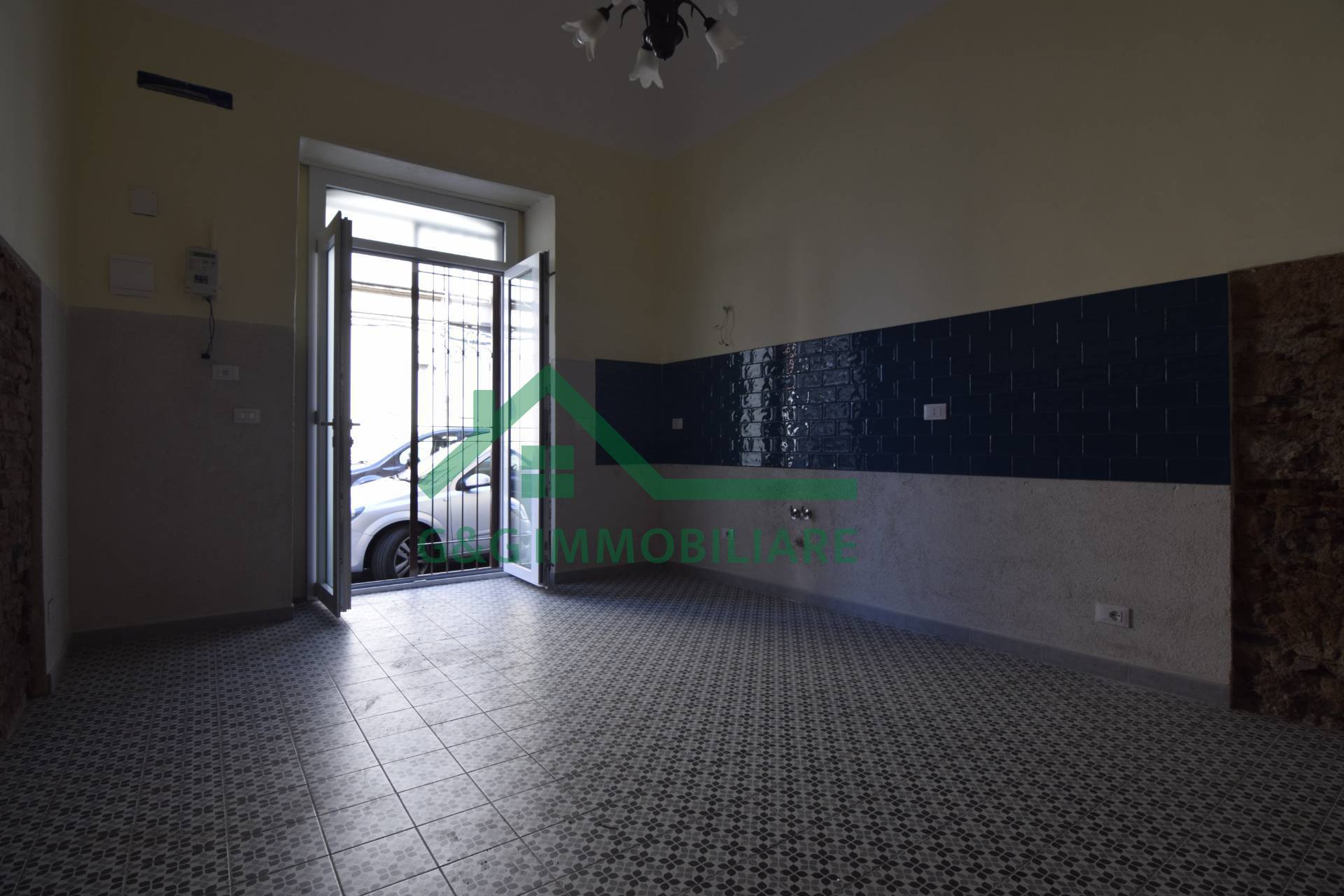 Casa singola in affitto a Catania, Zona semicentro