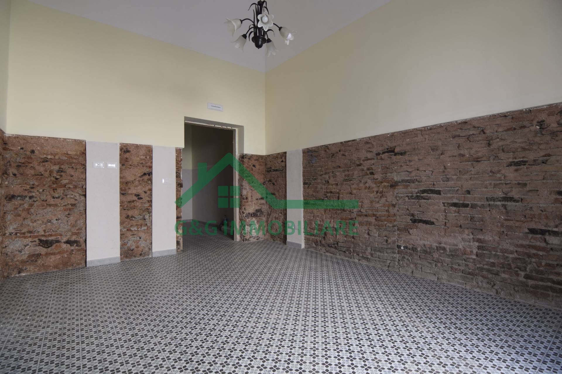 Casa singola in affitto a Catania, Zona semicentro