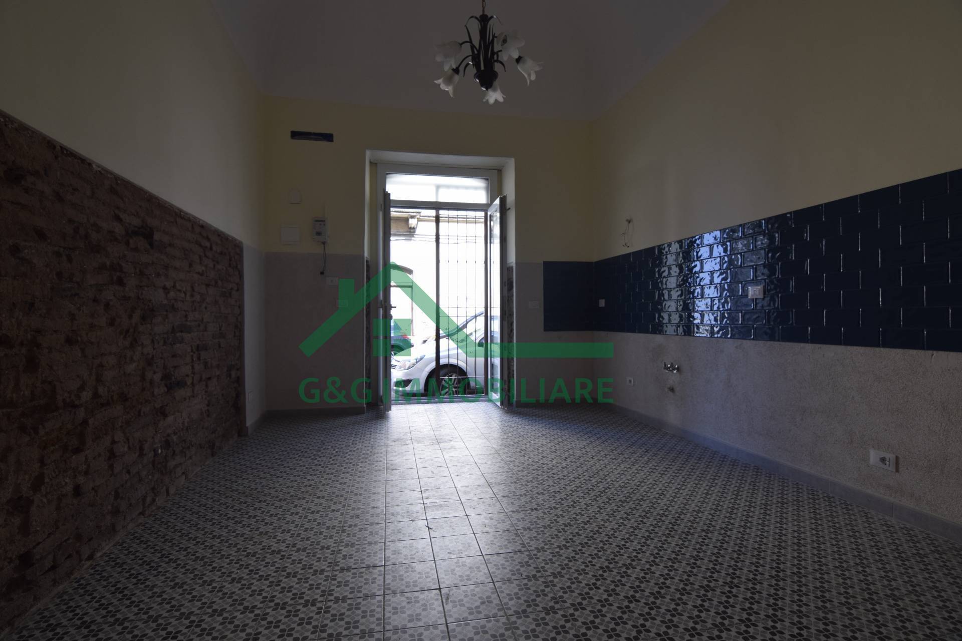 Casa singola in affitto a Catania, Zona semicentro