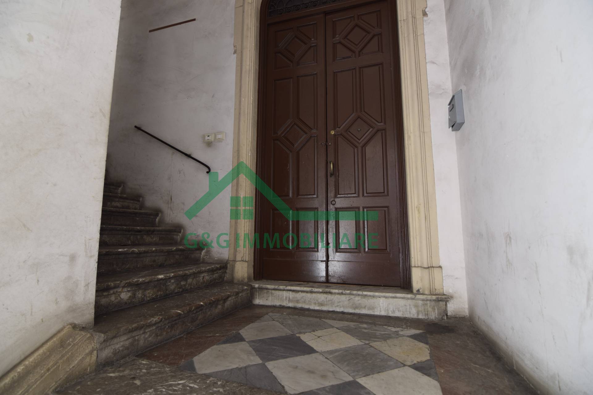 Loft-Open Space in vendita a Catania, Zona semicentro