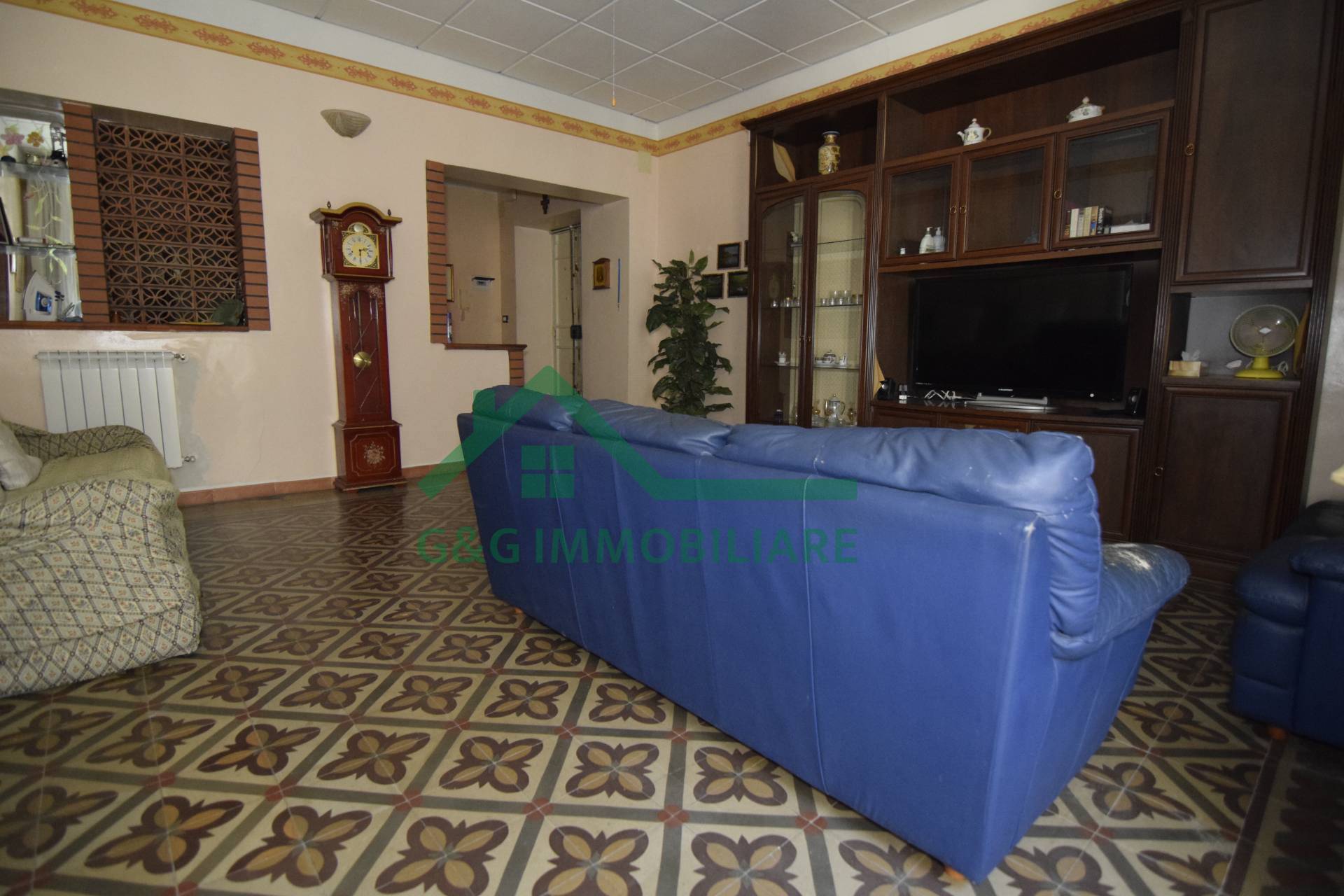 Appartamento in vendita a Catania, Zona semicentro