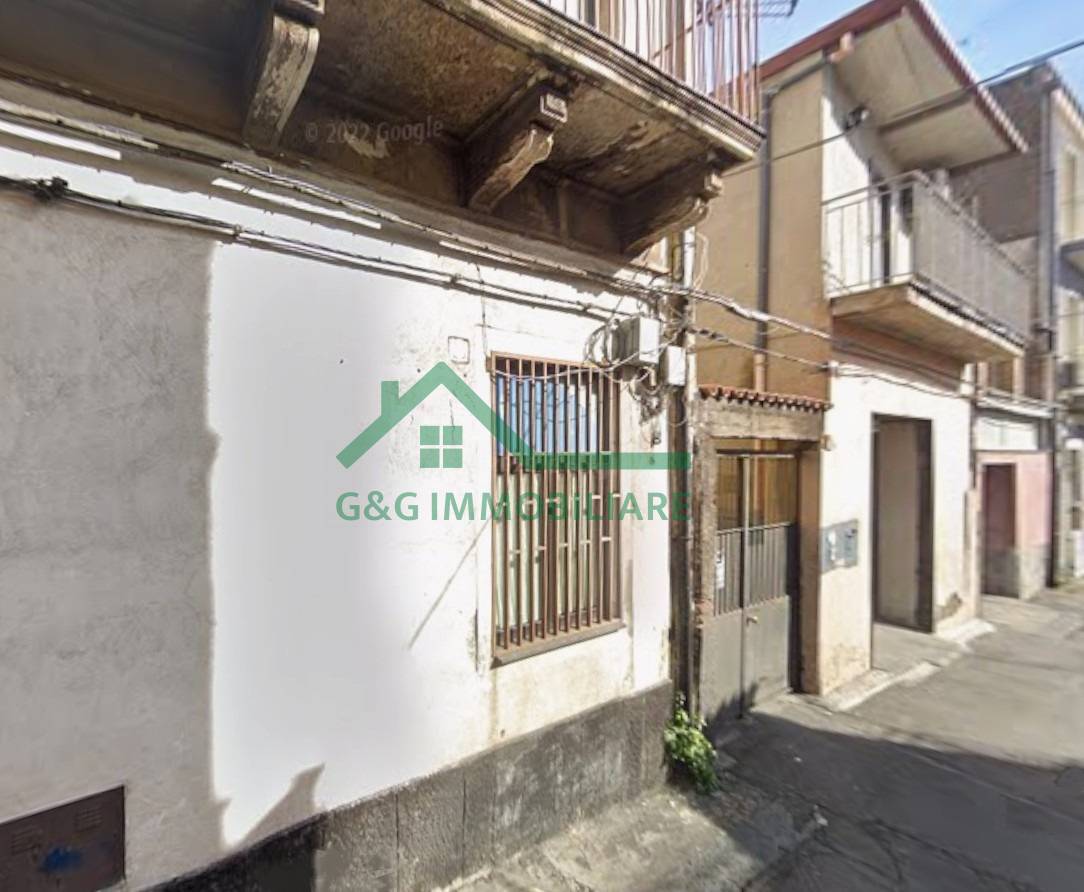 Casa singola in vendita a Catania, Zona semicentro