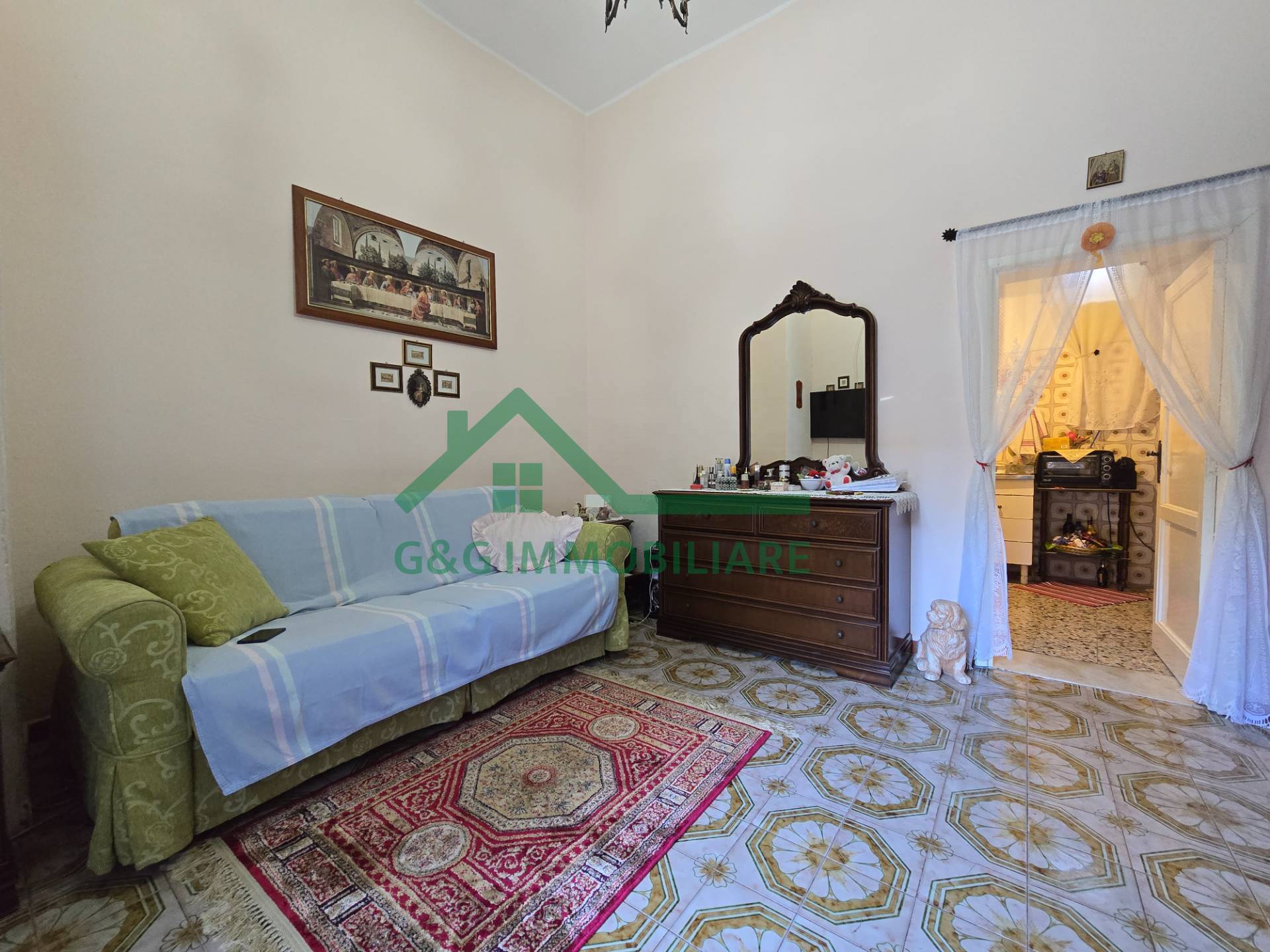 Casa singola in vendita a Catania, Zona semicentro